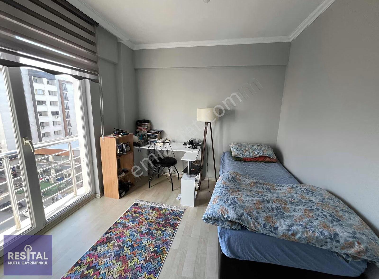 Rs Mutludan Millette (nur İpek 10) Kiralık Ara Kat Daire - Görsel 8