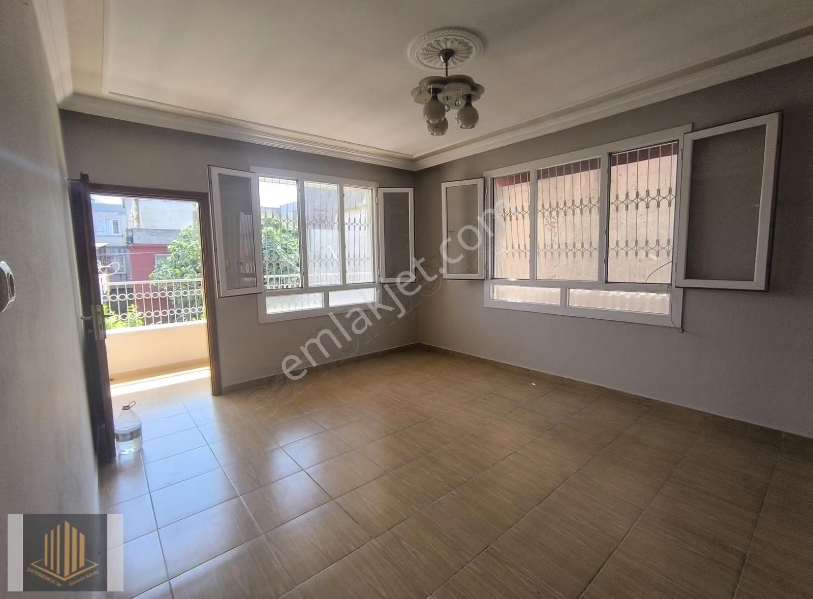 Sağlam'dan Fevzipaşa'da 2+1 Kiralık Daire - Görsel 21