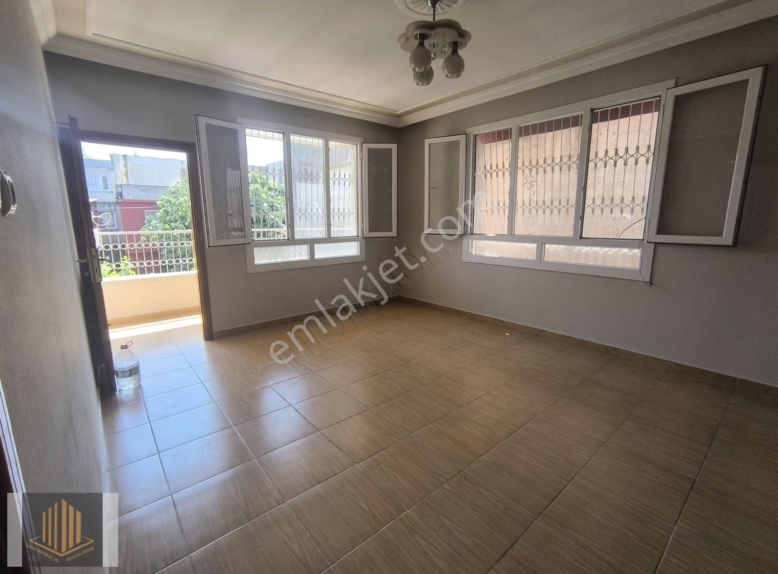 Sağlam'dan Fevzipaşa'da 2+1 Kiralık Daire - Görsel 27
