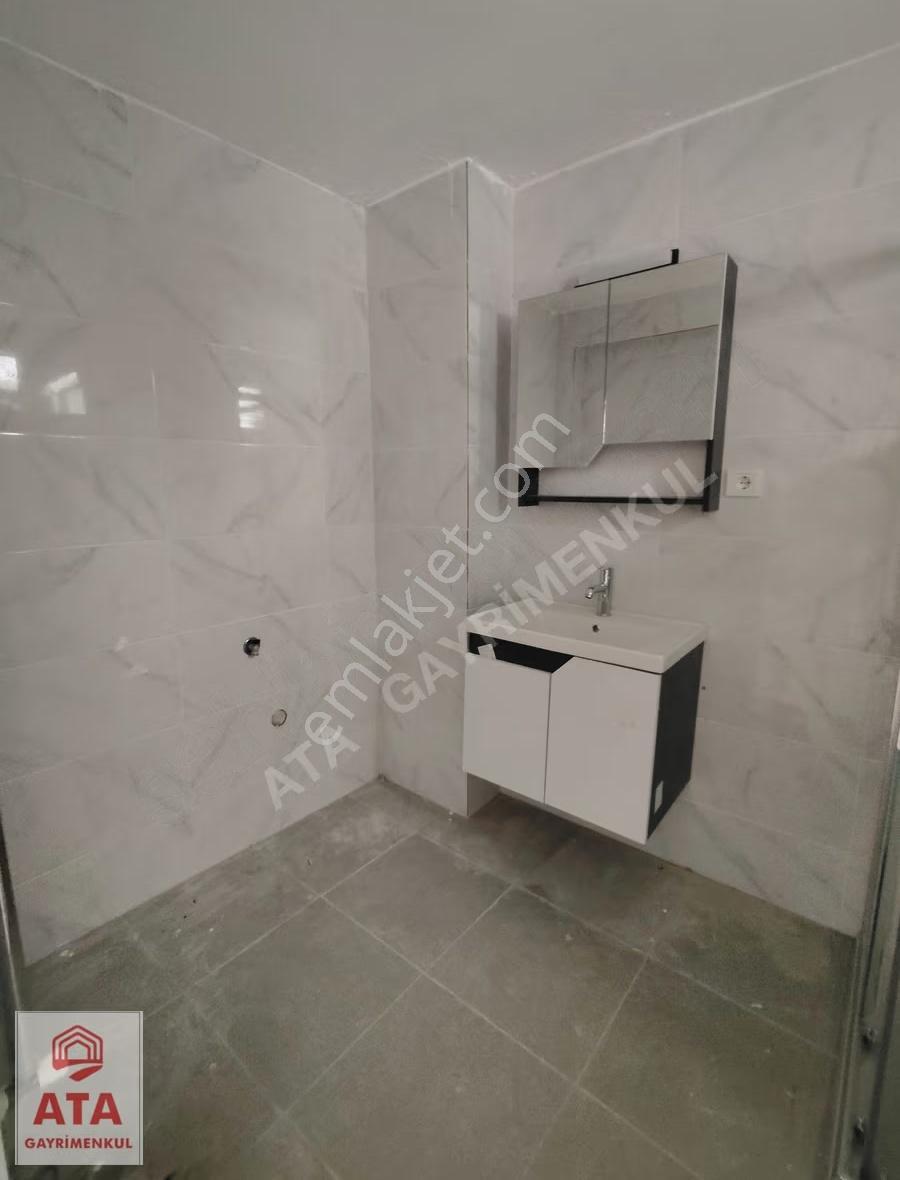 Yeşilyurt Devlet Hastanesi Yakını 3+1 Dgazlı Kiralık Kupon Daire - Görsel 24