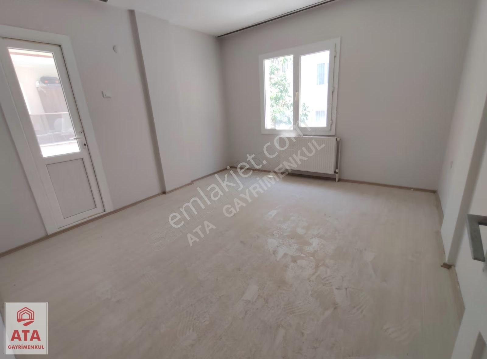 Yeşilyurt Devlet Hastanesi Yakını 3+1 Dgazlı Kiralık Kupon Daire - Görsel 14