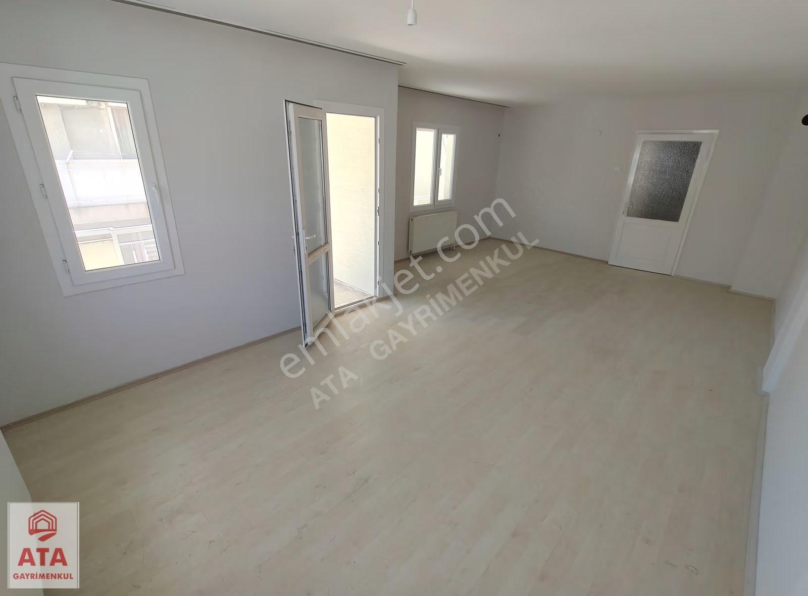 Yeşilyurt Devlet Hastanesi Yakını 3+1 Dgazlı Kiralık Kupon Daire - Görsel 5
