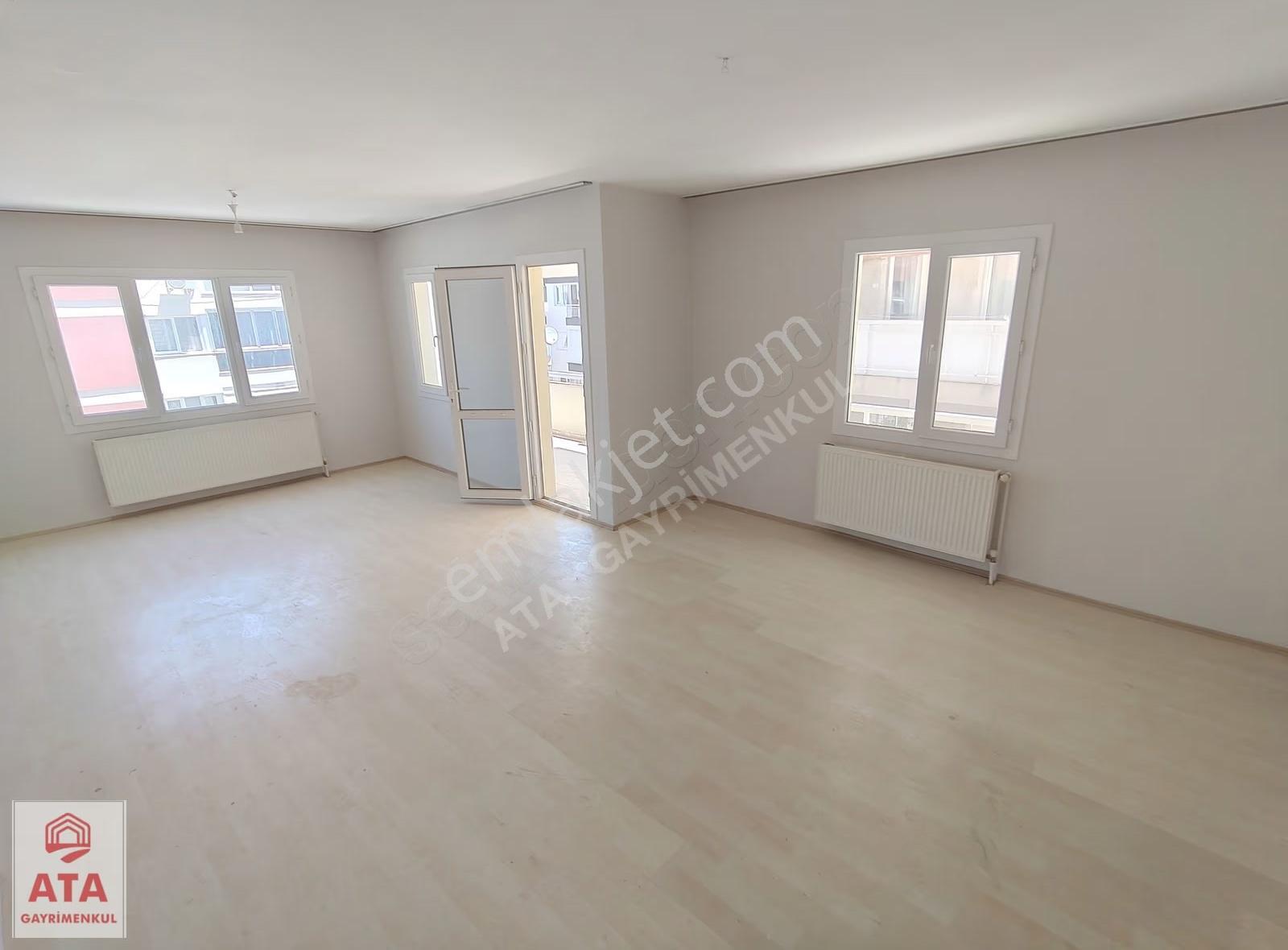 Yeşilyurt Devlet Hastanesi Yakını 3+1 Dgazlı Kiralık Kupon Daire - Görsel 17