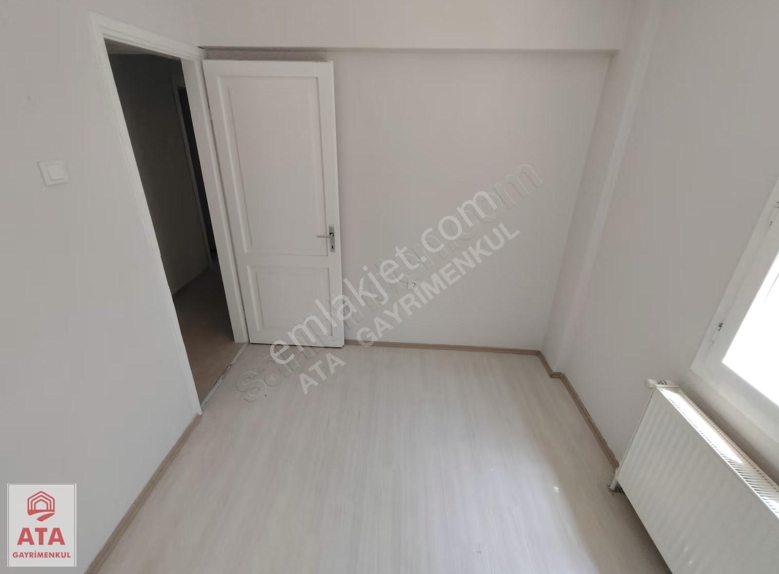 Yeşilyurt Devlet Hastanesi Yakını 3+1 Dgazlı Kiralık Kupon Daire - Görsel 11