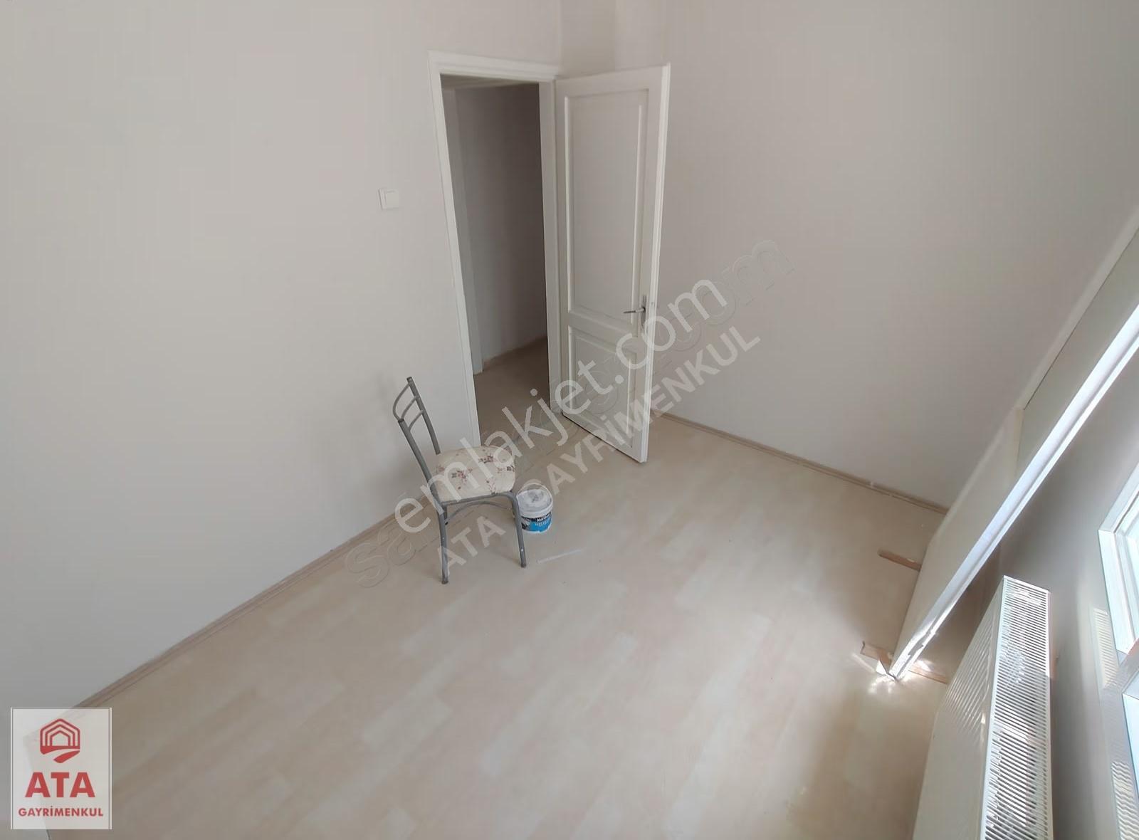 Yeşilyurt Devlet Hastanesi Yakını 3+1 Dgazlı Kiralık Kupon Daire - Görsel 32