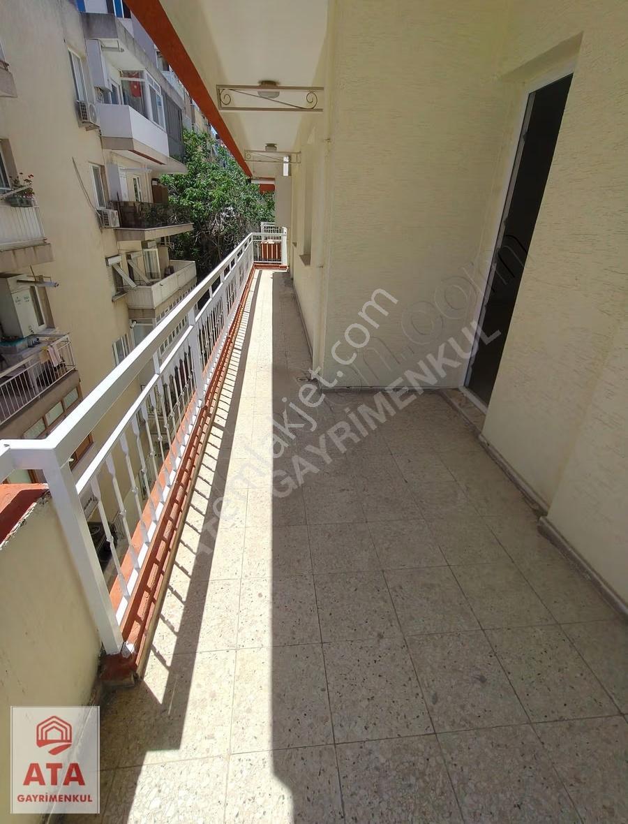 Yeşilyurt Devlet Hastanesi Yakını 3+1 Dgazlı Kiralık Kupon Daire - Görsel 25