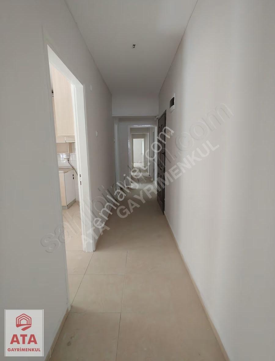 Yeşilyurt Devlet Hastanesi Yakını 3+1 Dgazlı Kiralık Kupon Daire - Görsel 6