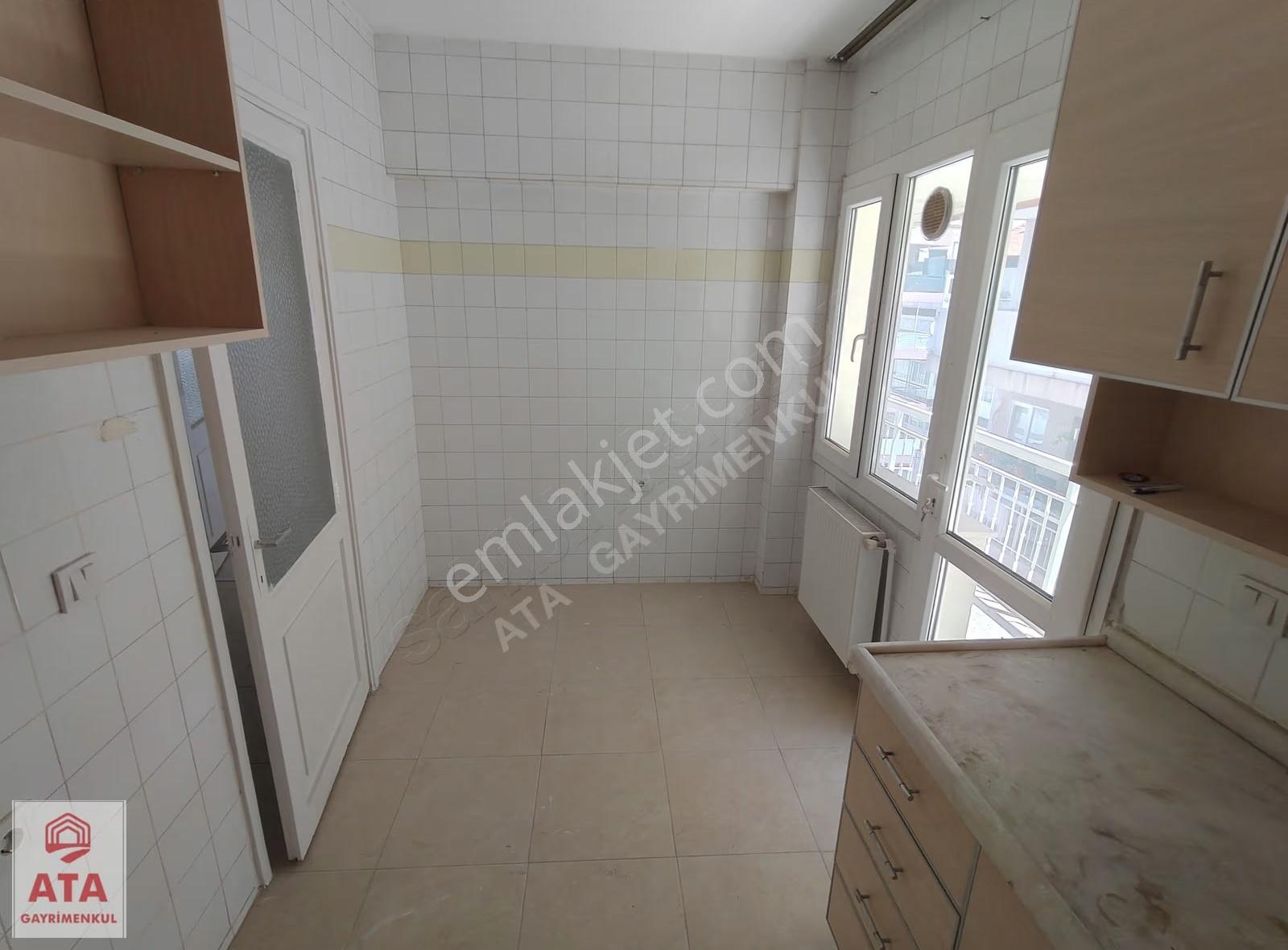 Yeşilyurt Devlet Hastanesi Yakını 3+1 Dgazlı Kiralık Kupon Daire - Görsel 8