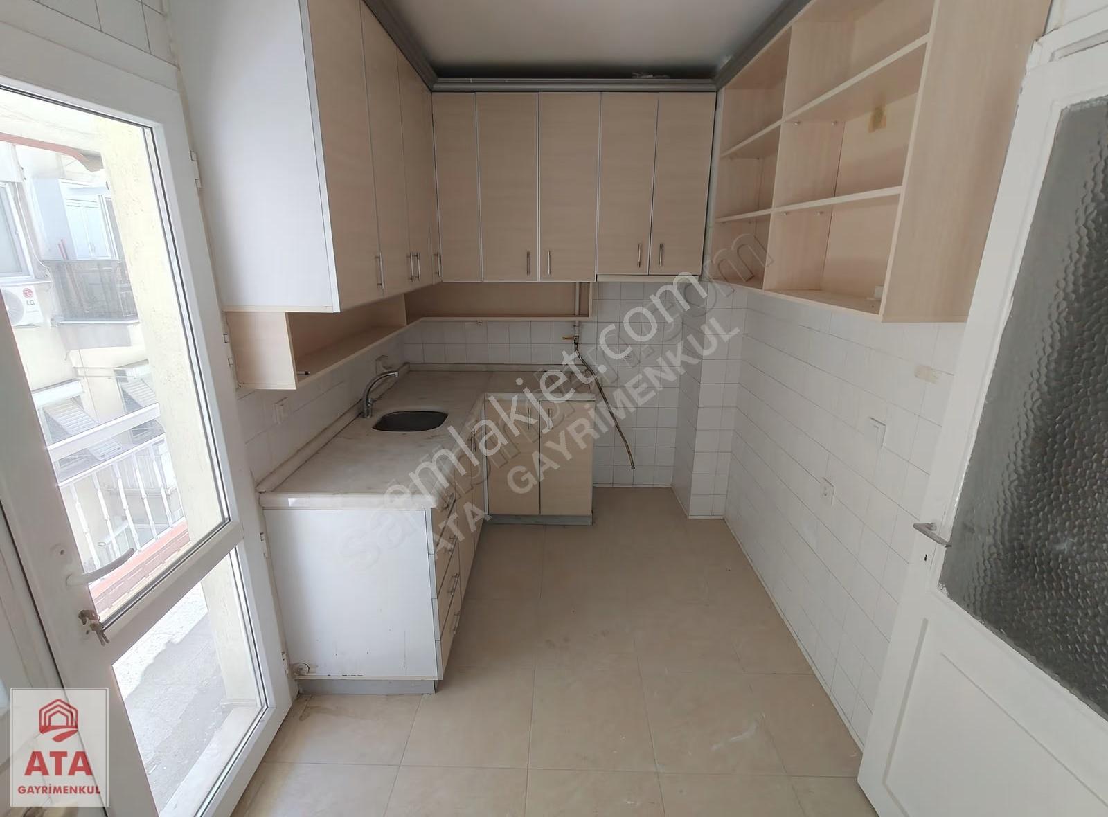 Yeşilyurt Devlet Hastanesi Yakını 3+1 Dgazlı Kiralık Kupon Daire - Görsel 7