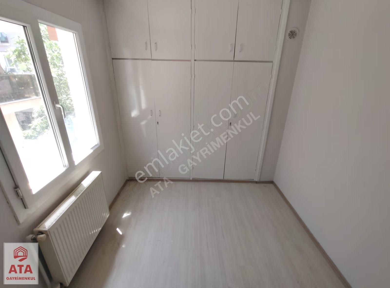 Yeşilyurt Devlet Hastanesi Yakını 3+1 Dgazlı Kiralık Kupon Daire - Görsel 34
