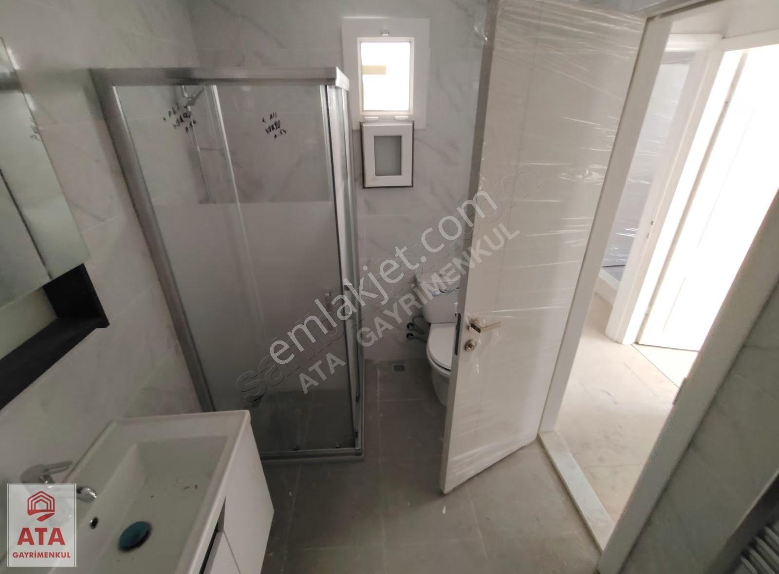Yeşilyurt Devlet Hastanesi Yakını 3+1 Dgazlı Kiralık Kupon Daire - Görsel 28