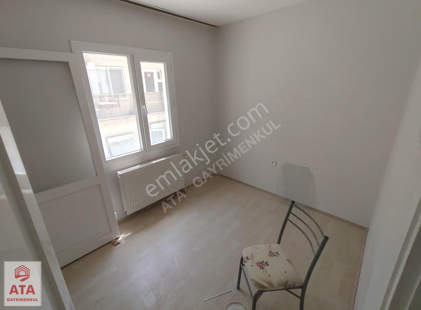 Yeşilyurt Devlet Hastanesi Yakını 3+1 Dgazlı Kiralık Kupon Daire - Görsel 21