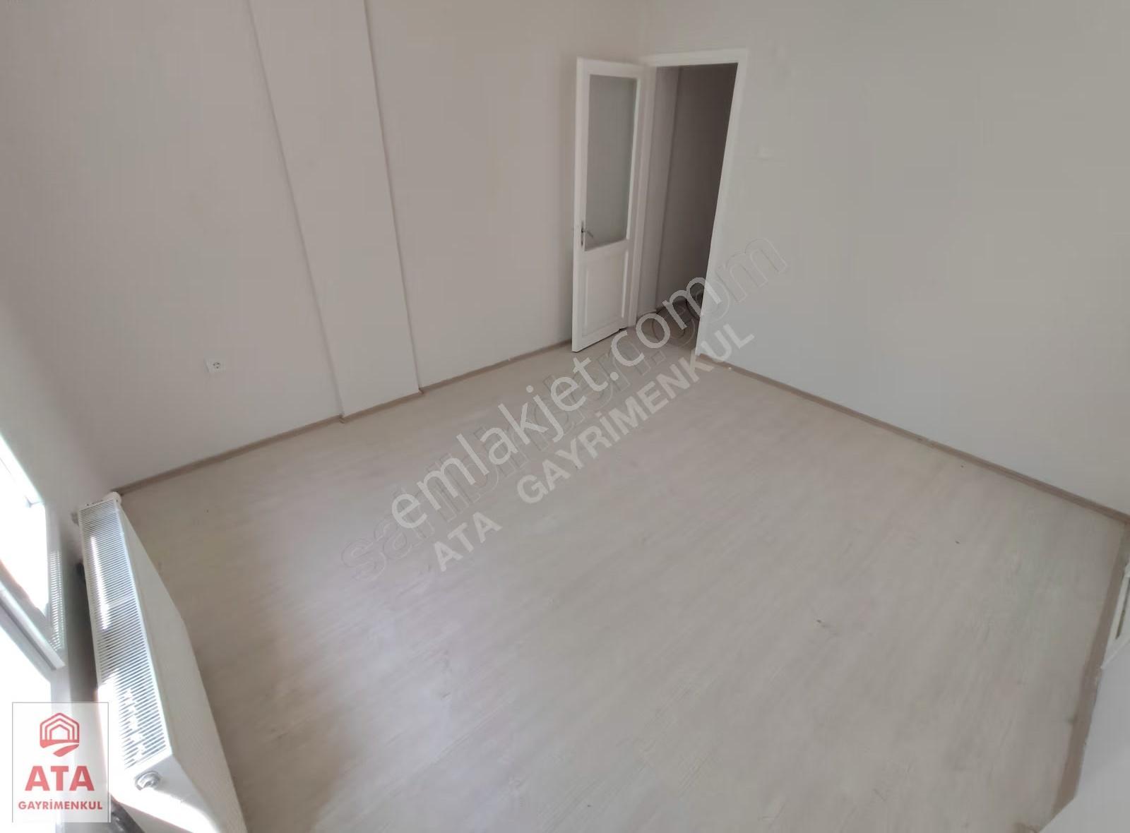 Yeşilyurt Devlet Hastanesi Yakını 3+1 Dgazlı Kiralık Kupon Daire - Görsel 35
