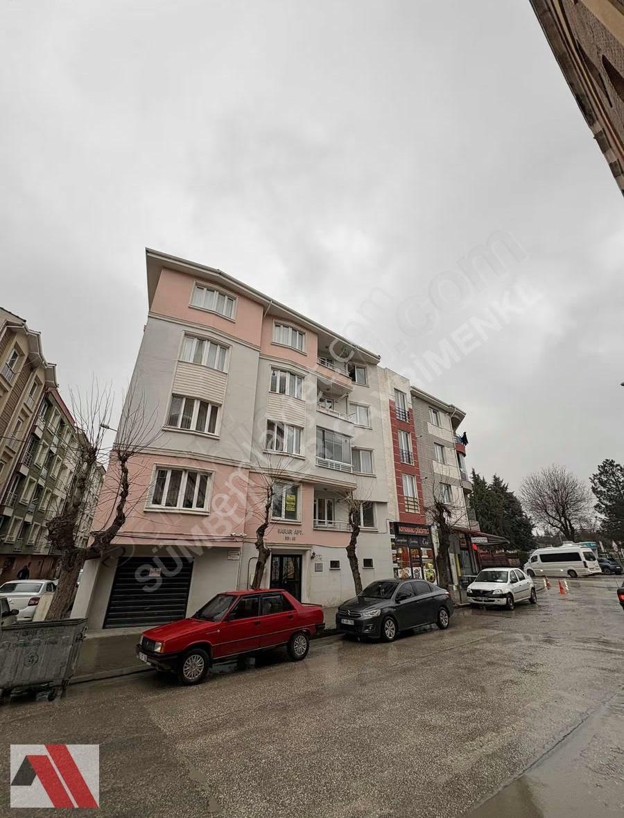 Sümbüller'den Krediye Uygun, Köşe 2+1 Daire - Görsel 12