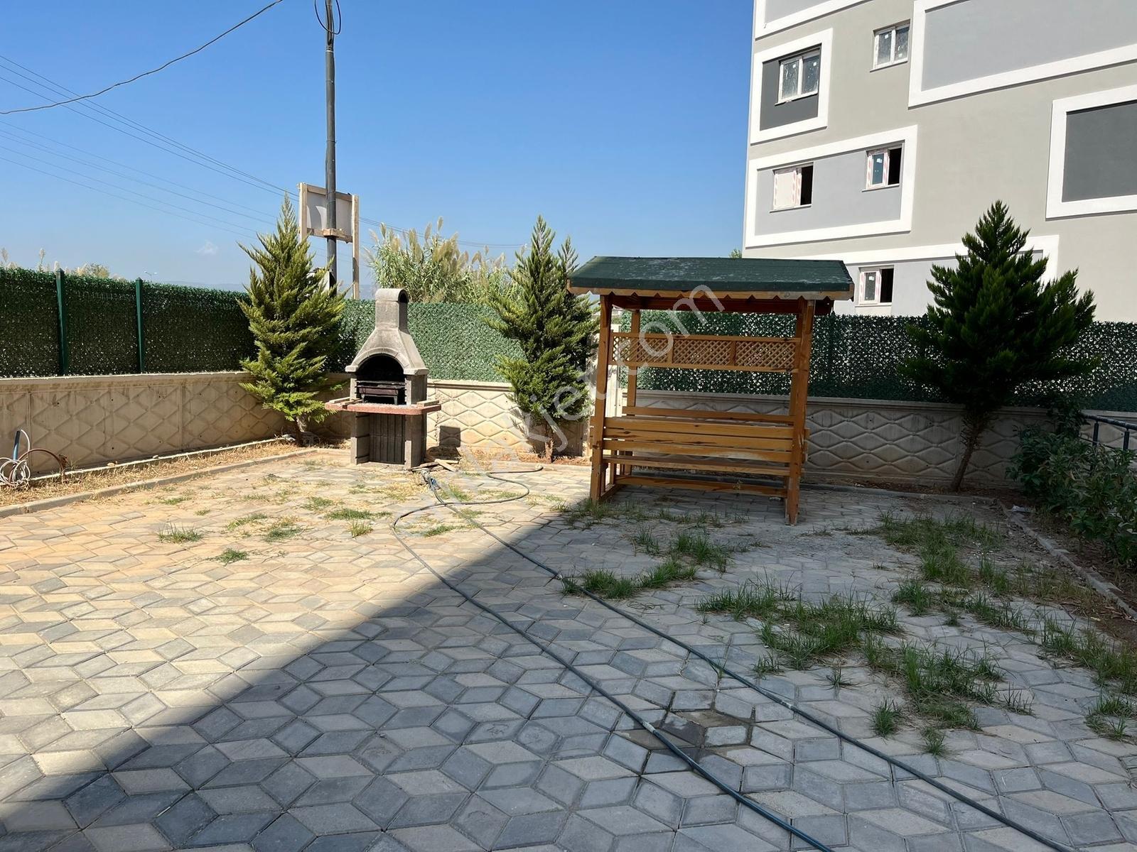 [ata]'dan Tömük'te Denize 350m Mesafede Eşyalı Satılık 1+1 - Görsel 3