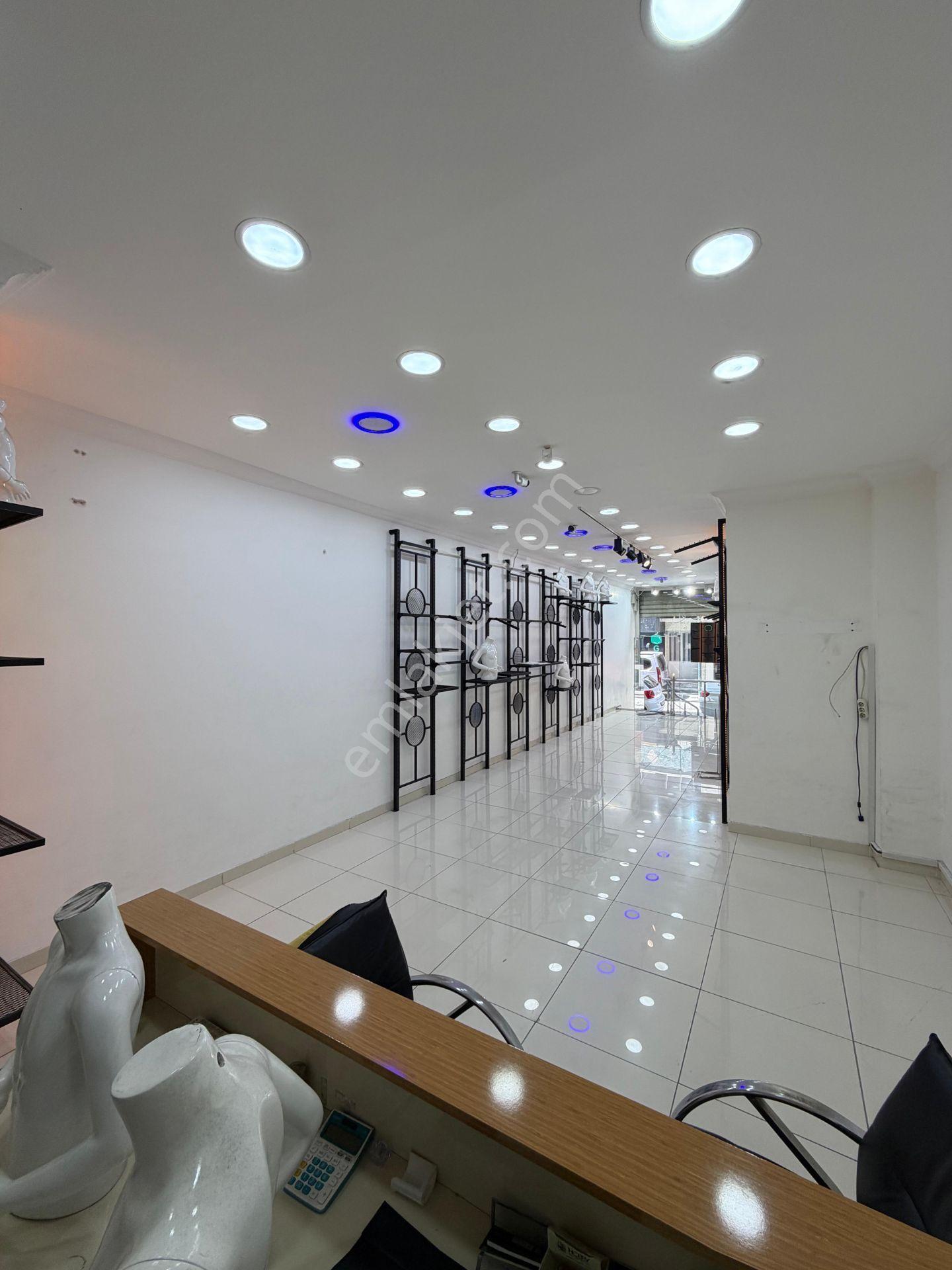 Telsizde 2 Katlı 110m2 Giriş Dükkan - Görsel 6