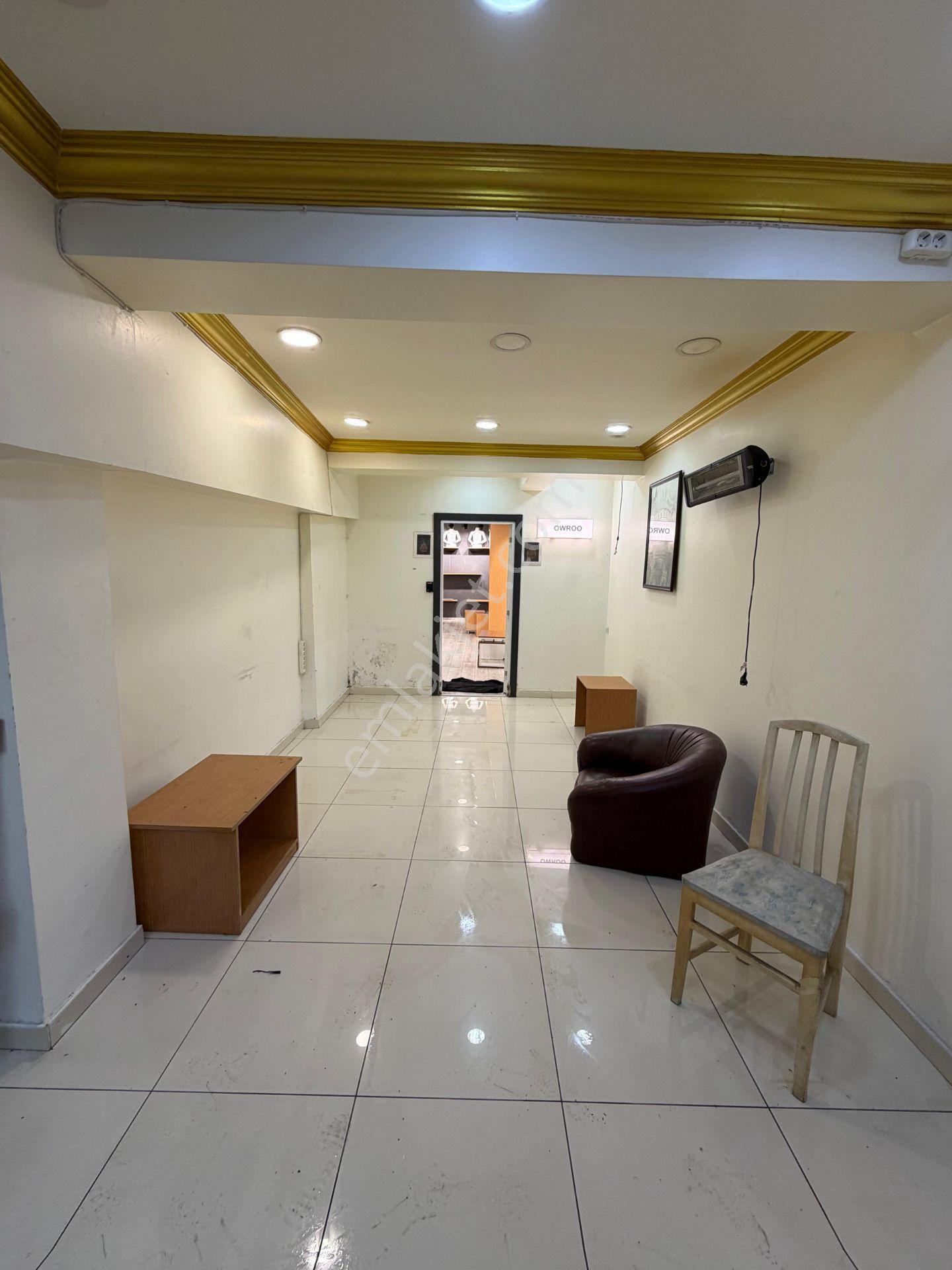 Telsizde 2 Katlı 110m2 Giriş Dükkan - Görsel 8