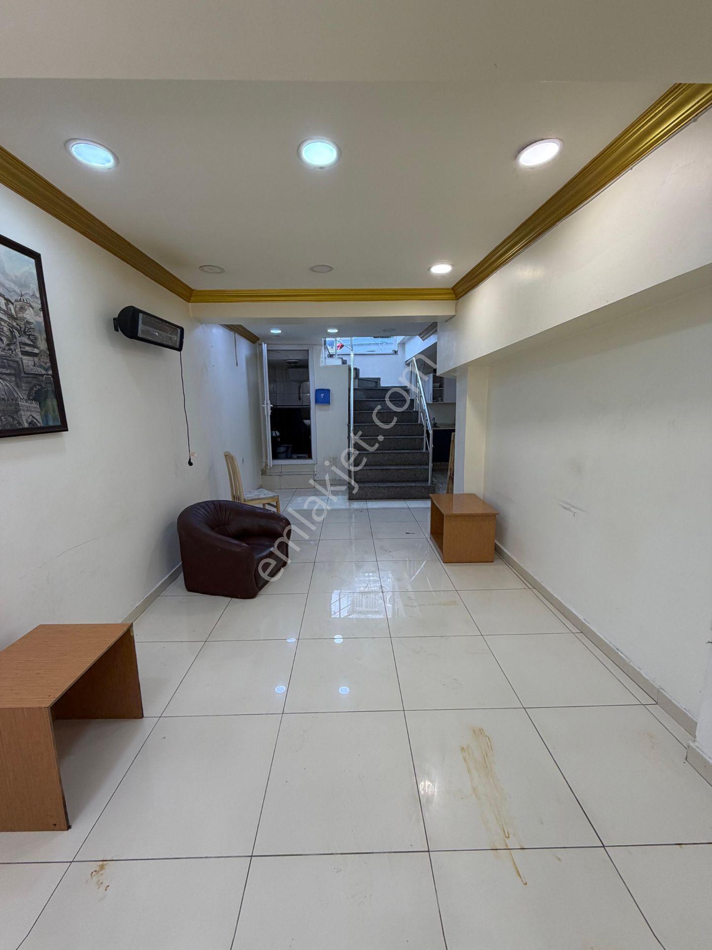 Telsizde 2 Katlı 110m2 Giriş Dükkan - Görsel 9
