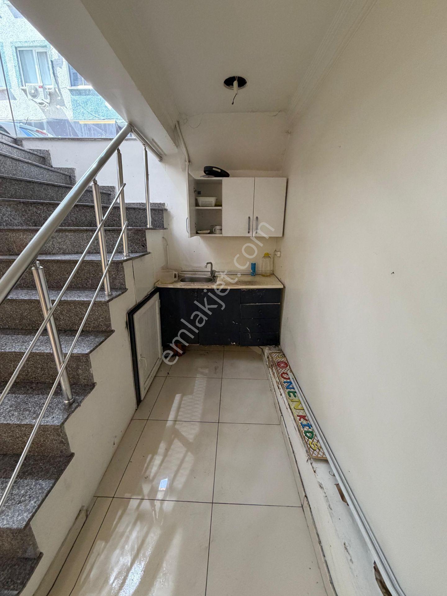 Telsizde 2 Katlı 110m2 Giriş Dükkan - Görsel 7