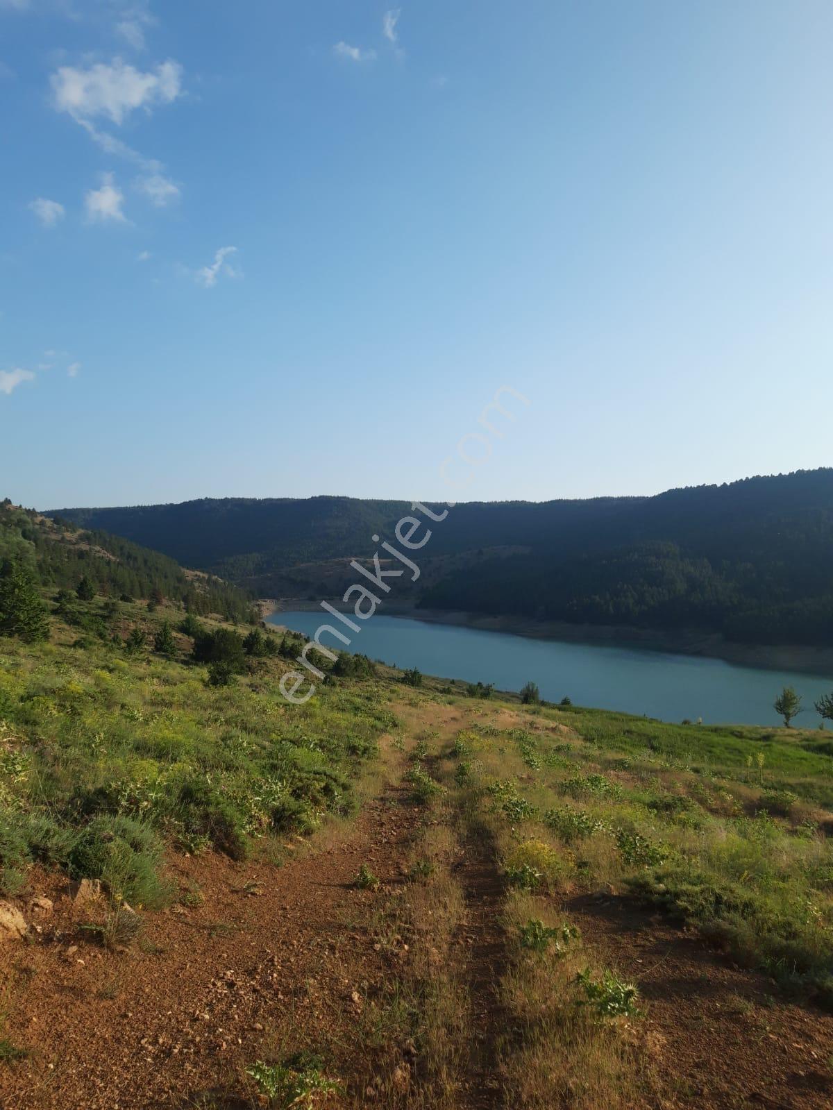[ata]'dan Karakız Göleti(yaylası)'nda 4.175 M2 Satılık Bahçe+ev - Görsel 5
