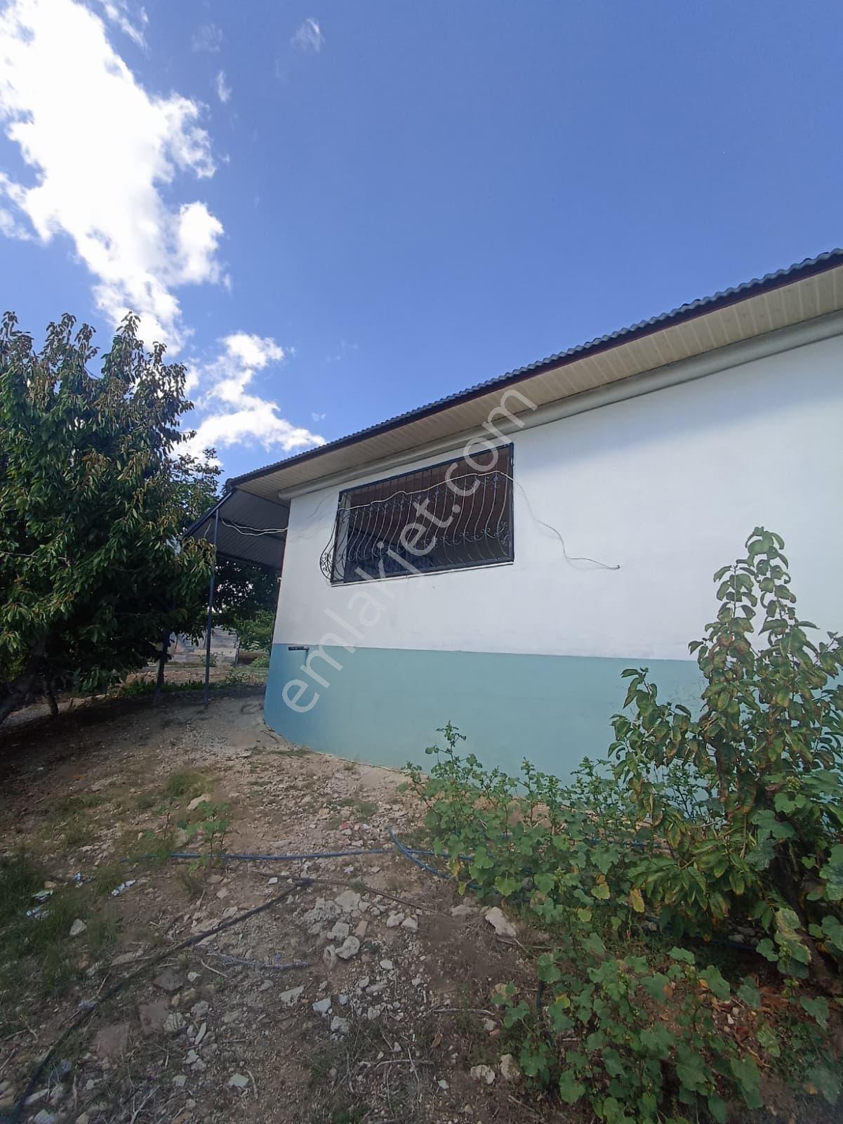 [ata]'dan Karakız Göleti(yaylası)'nda 4.175 M2 Satılık Bahçe+ev - Görsel 16