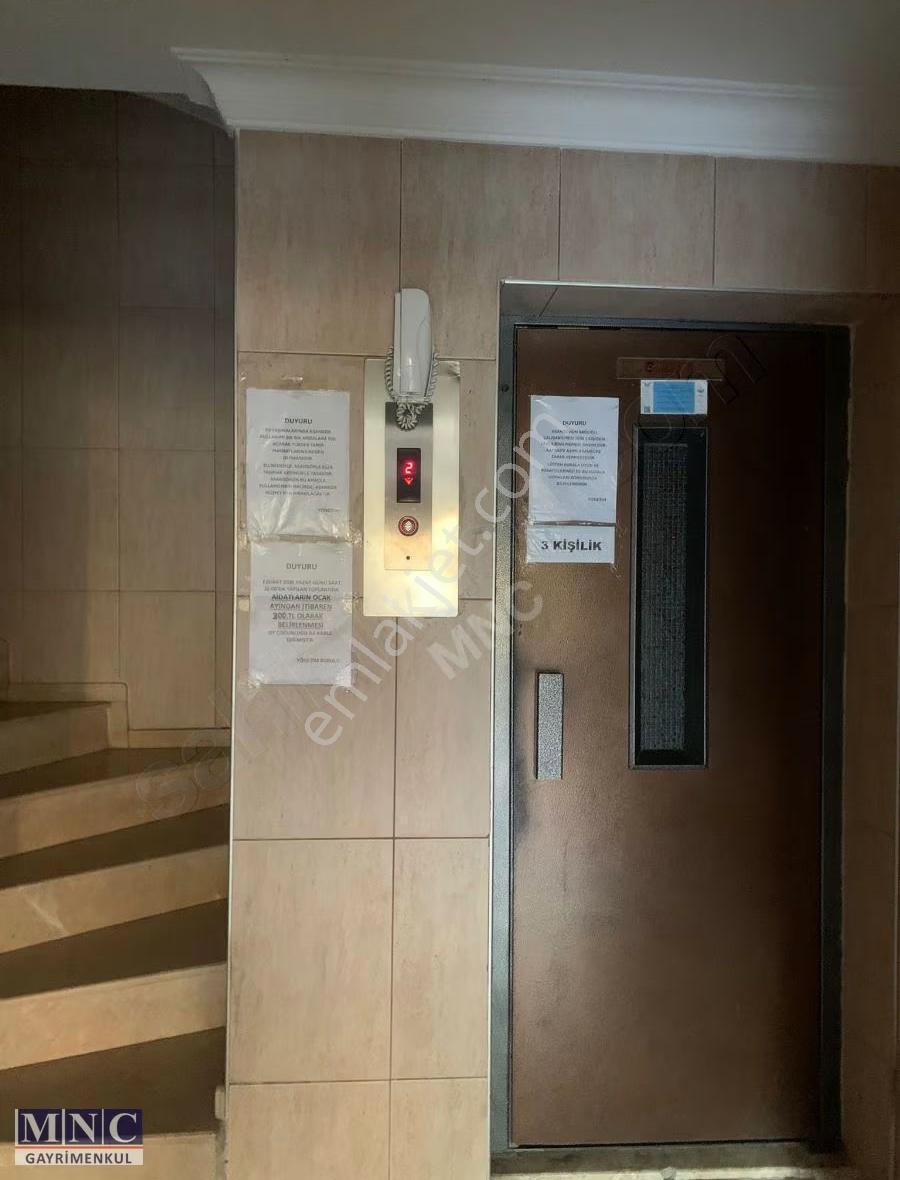 Egekent Cumhuriyet Sitesi,dükkan Hissesi Avantajlı,ansörlü Daire - Görsel 30