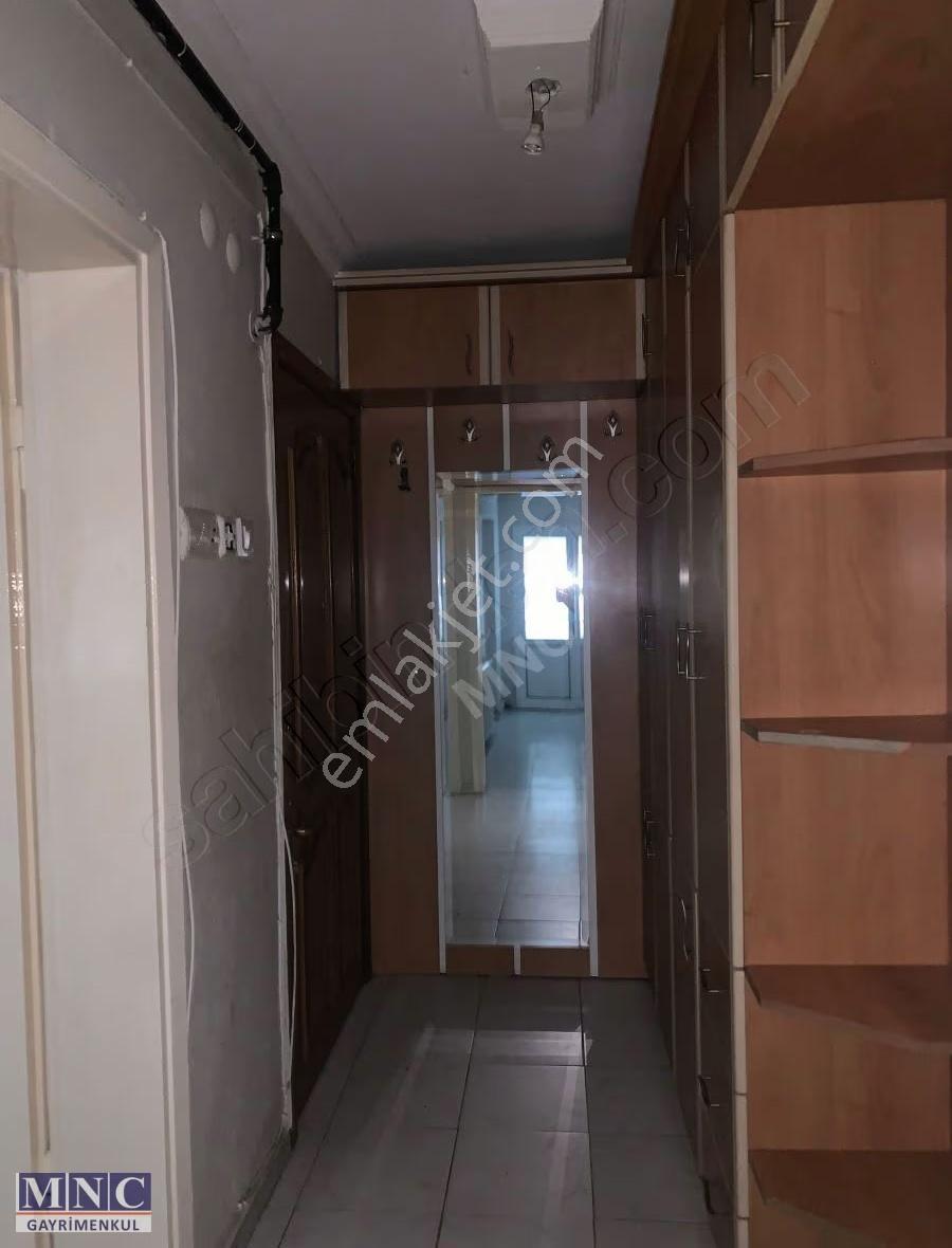 Egekent Cumhuriyet Sitesi,dükkan Hissesi Avantajlı,ansörlü Daire - Görsel 15