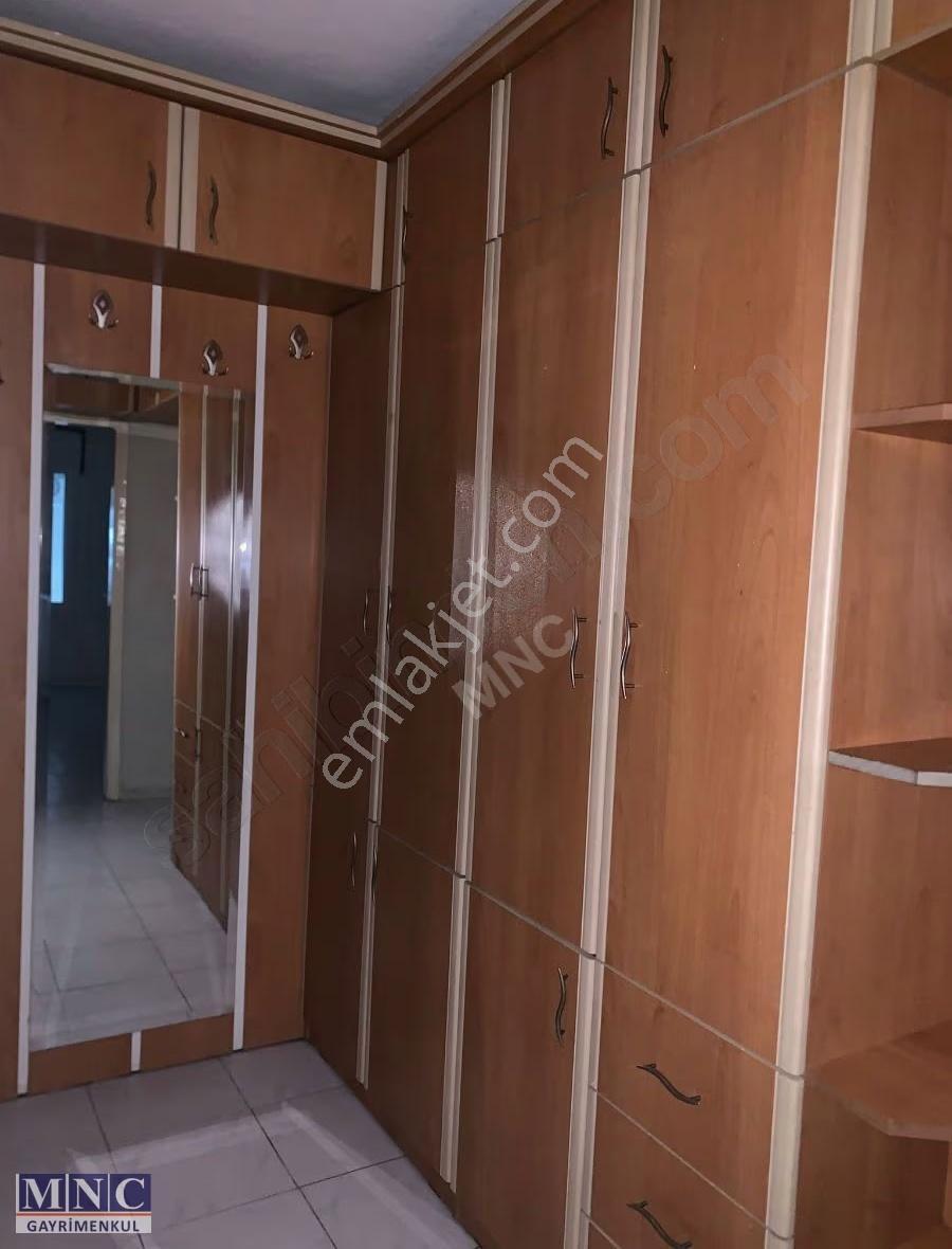 Egekent Cumhuriyet Sitesi,dükkan Hissesi Avantajlı,ansörlü Daire - Görsel 29