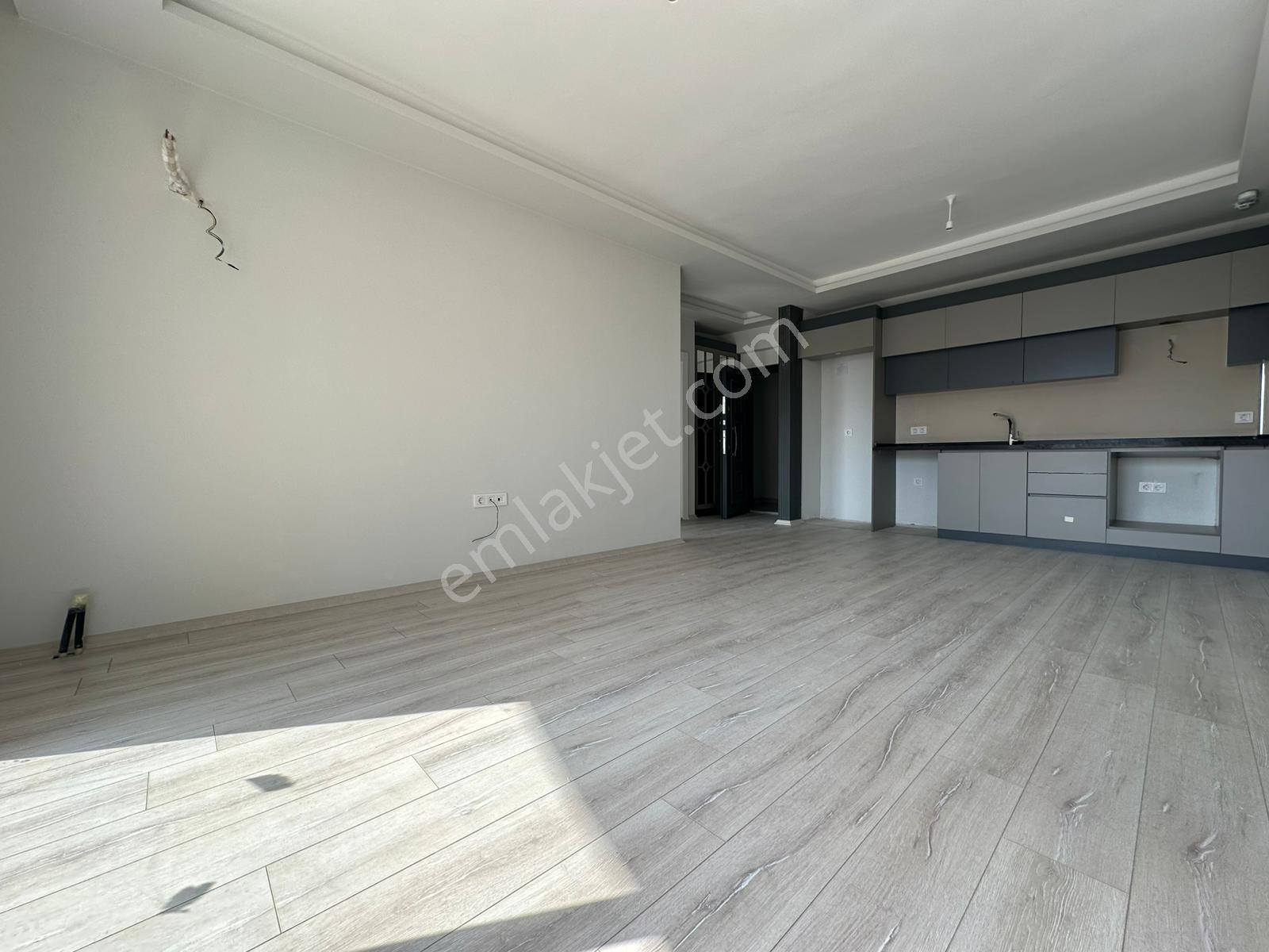 [ata]'dan Arpaçbahşiş'te Havuzlu Sitede Satılık 1+1 Daire - Görsel 10