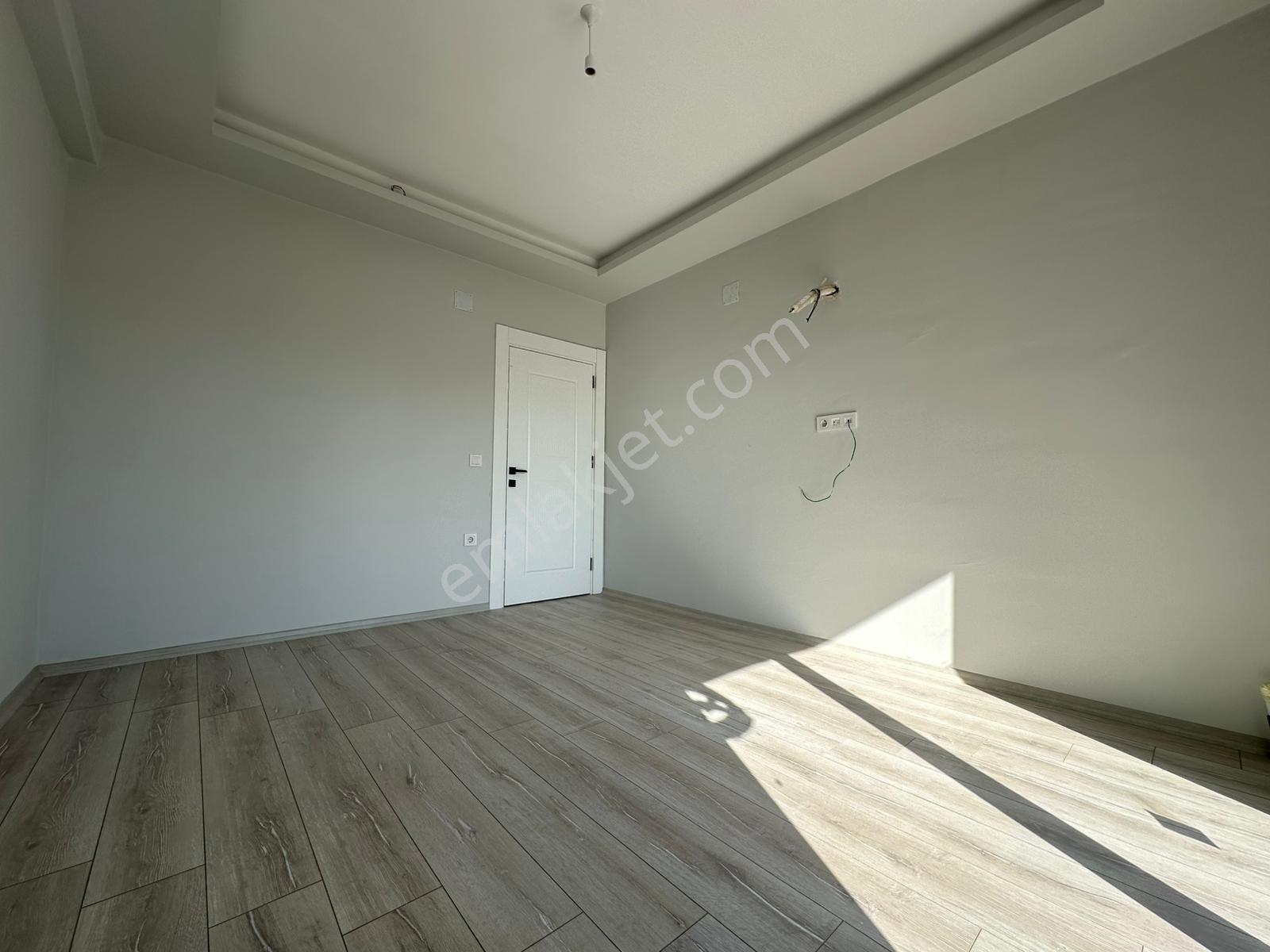 [ata]'dan Arpaçbahşiş'te Havuzlu Sitede Satılık 1+1 Daire - Görsel 18