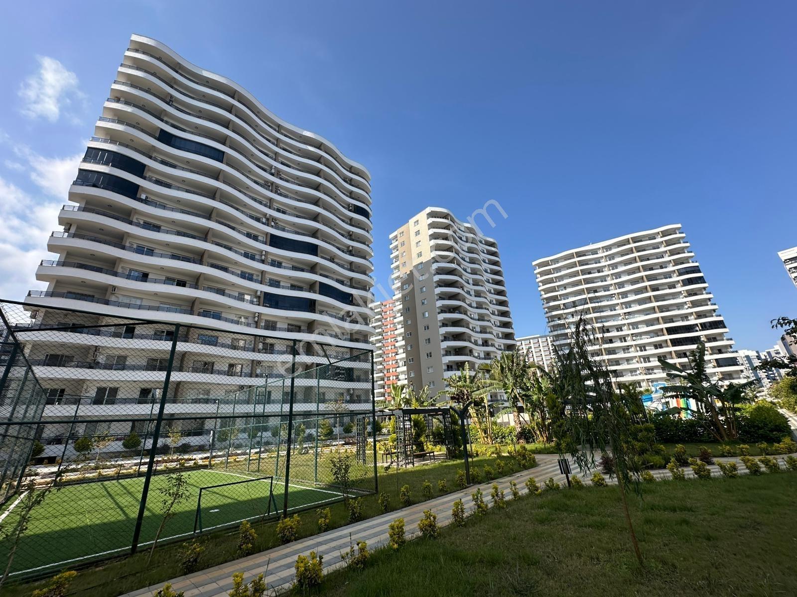 [ata]'dan Arpaçbahşiş'te Havuzlu Sitede Satılık 1+1 Daire - Görsel 21