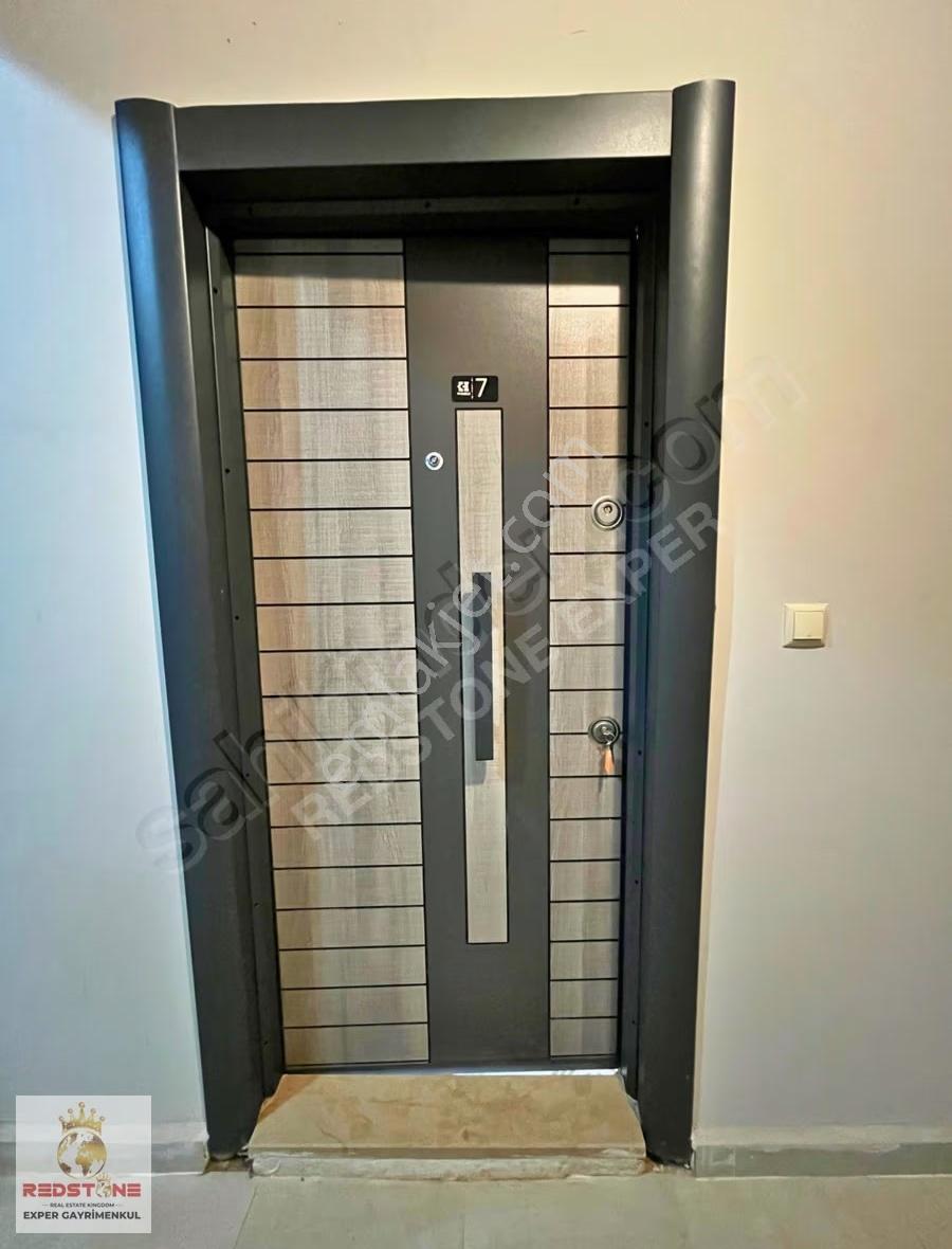 Gerçek İlan! Daha Uygunu Yok! İlk Gelen Alır! Havuzlu-sıfır-1+1 - Görsel 17