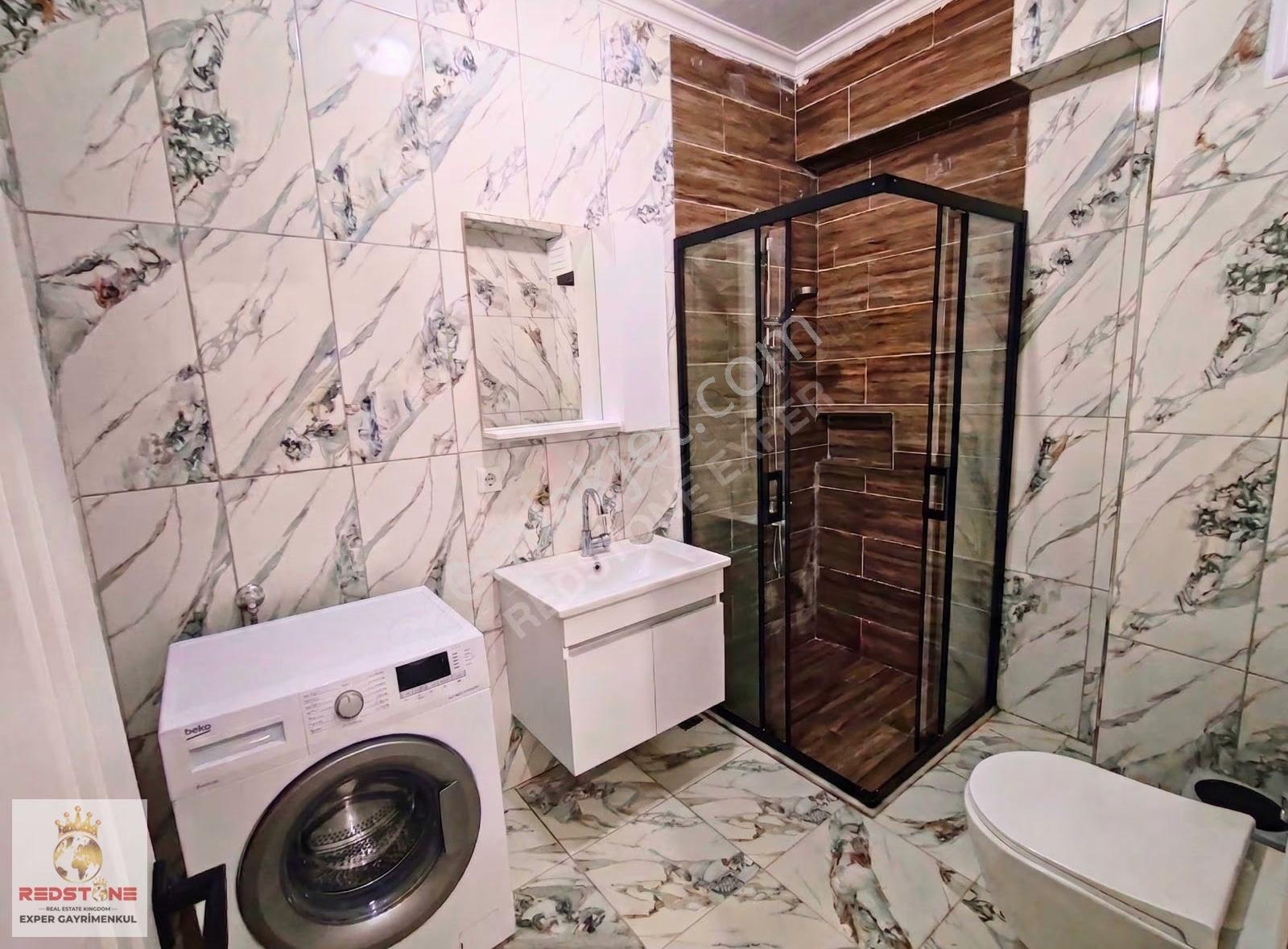 Fırsatt! Müstakil Geniş Bahçeli Verandalı Havuzlu Satılık Daire - Görsel 7
