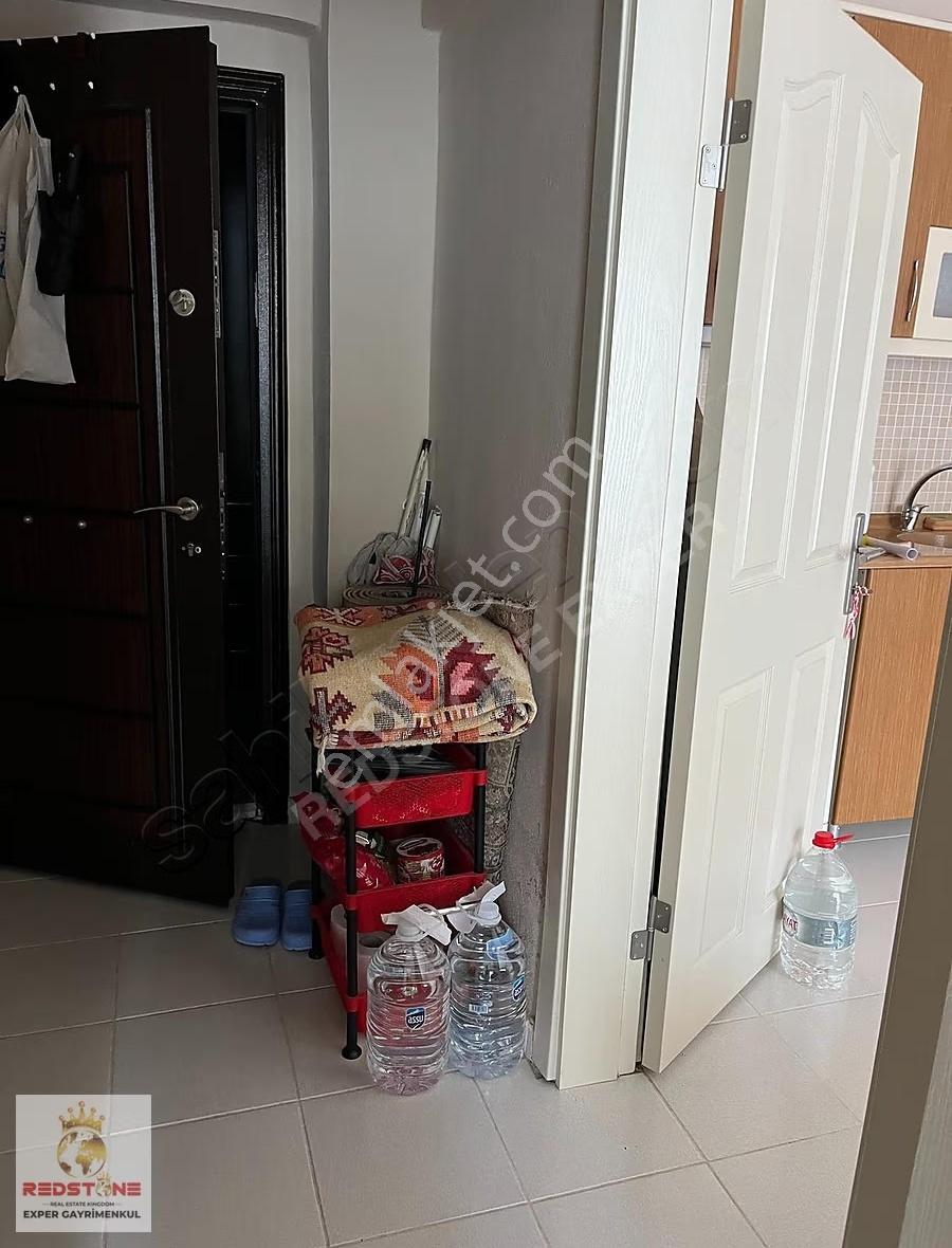 Yeşil Vadi 2 Sitesin De Aquaparklı 1+1 Yazlık Daire - Görsel 17