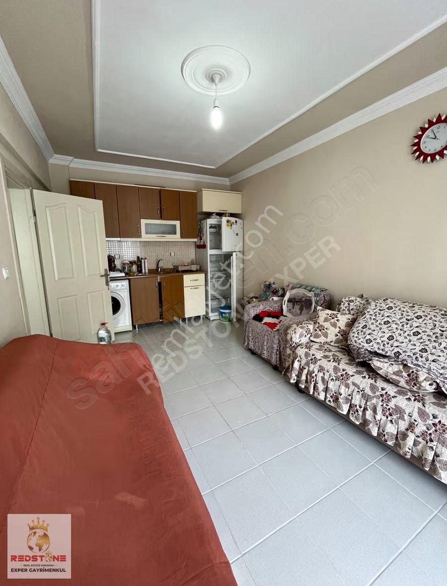 Yeşil Vadi 2 Sitesin De Aquaparklı 1+1 Yazlık Daire - Görsel 2
