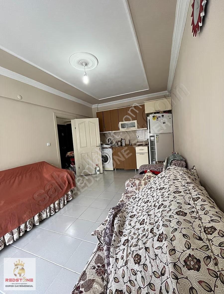 Yeşil Vadi 2 Sitesin De Aquaparklı 1+1 Yazlık Daire - Görsel 13