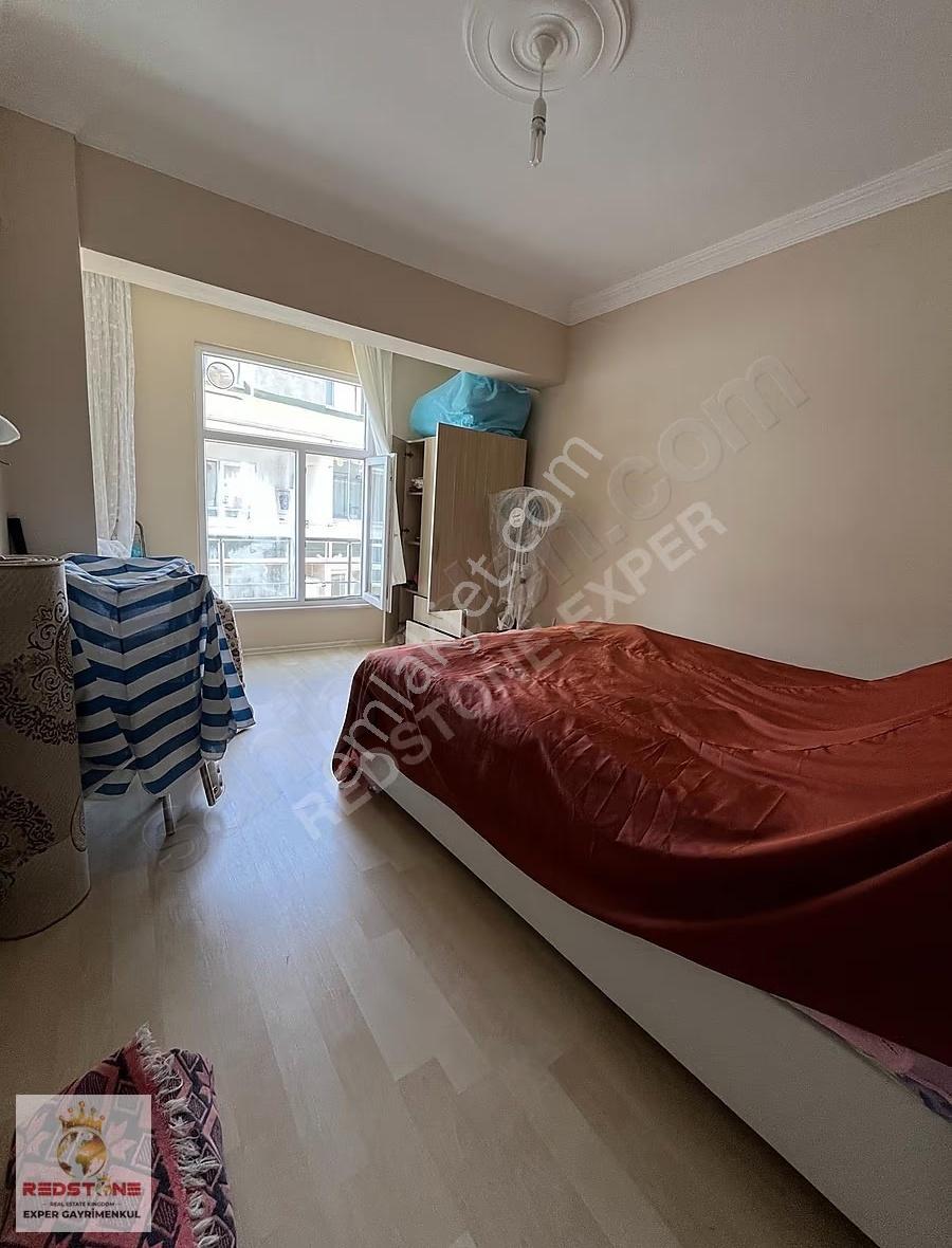 Yeşil Vadi 2 Sitesin De Aquaparklı 1+1 Yazlık Daire - Görsel 14