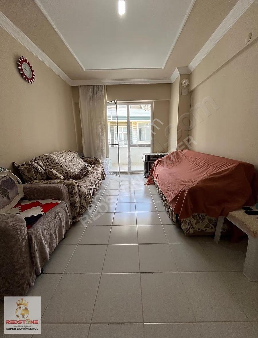 Yeşil Vadi 2 Sitesin De Aquaparklı 1+1 Yazlık Daire - Görsel 11