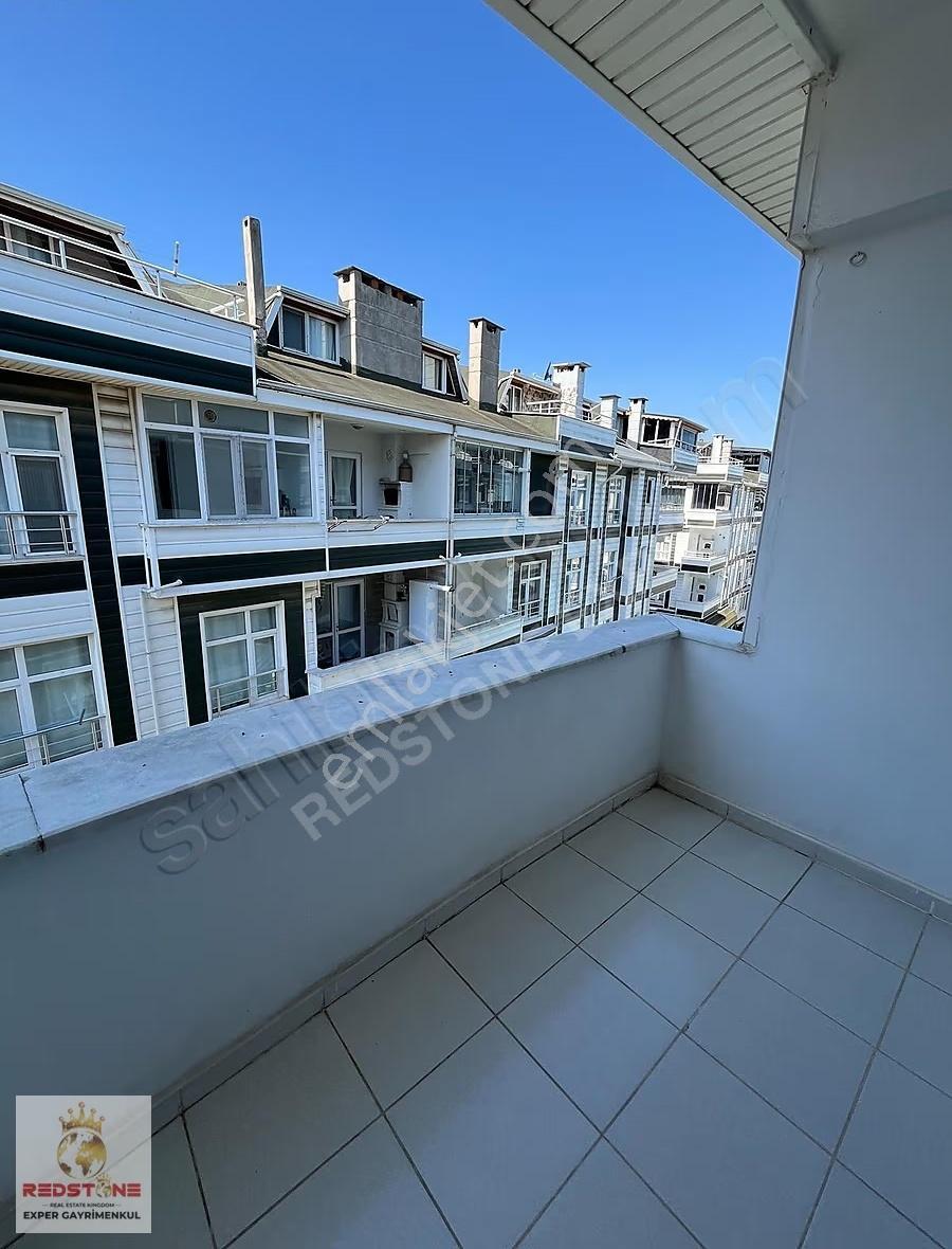 Yeşil Vadi 2 Sitesin De Aquaparklı 1+1 Yazlık Daire - Görsel 10