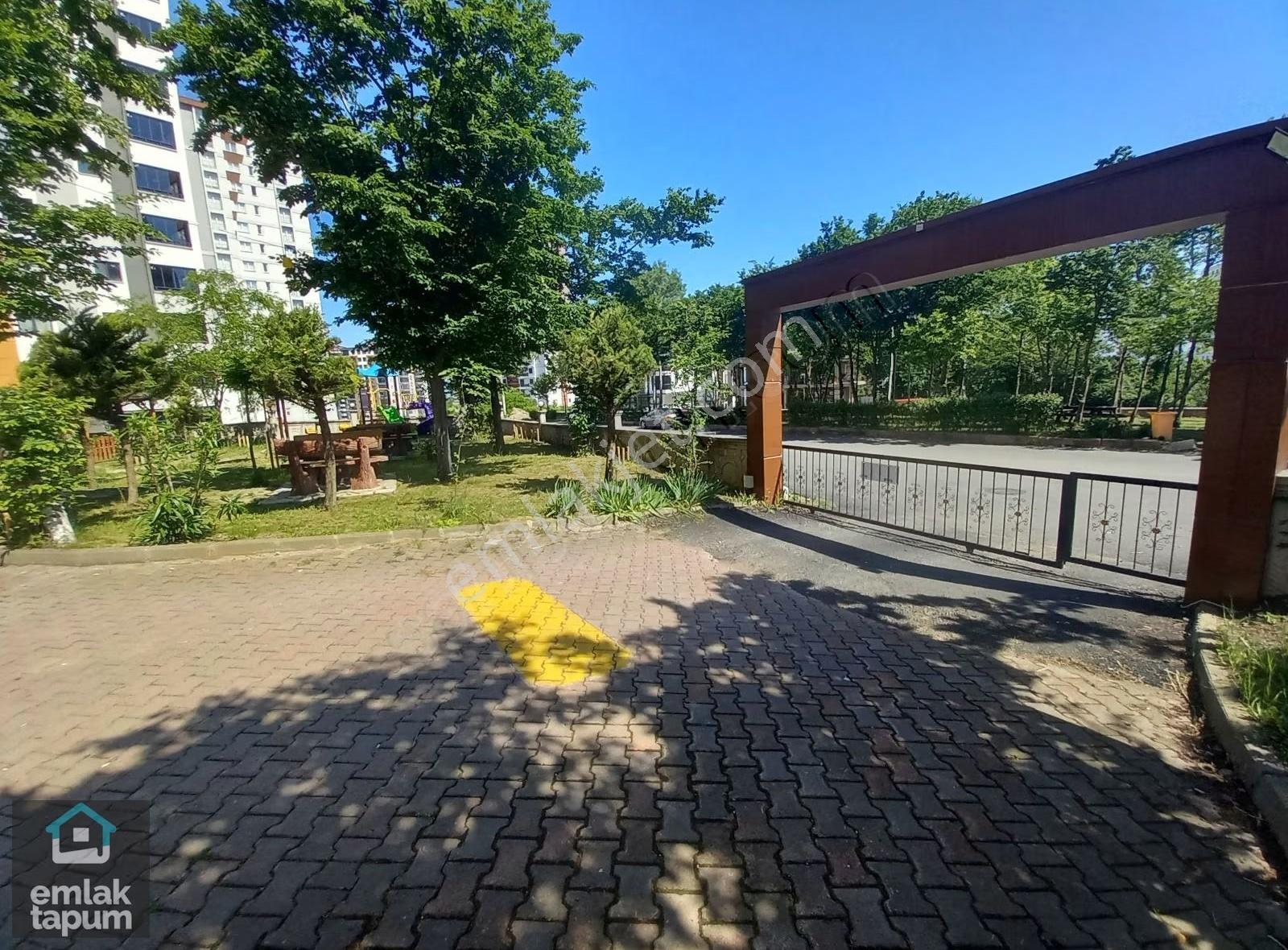 Dolunay Mah. Dikmen Park Evleri'nde 3+1 Kiralık Daire - Görsel 6