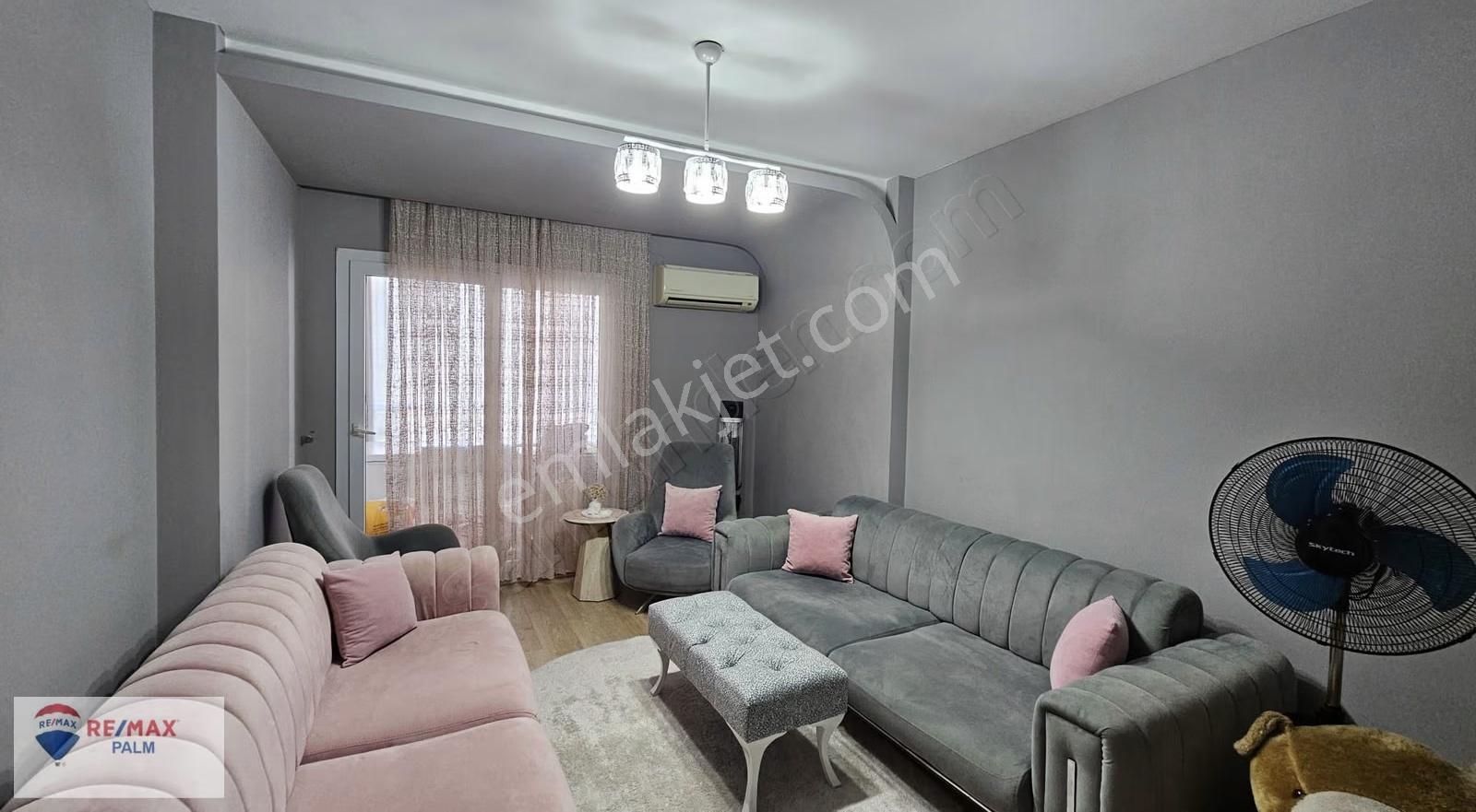Remax Palm'den Limonluk Mah.'de Geniş Ve Konforlu Satılık Daire - Görsel 8