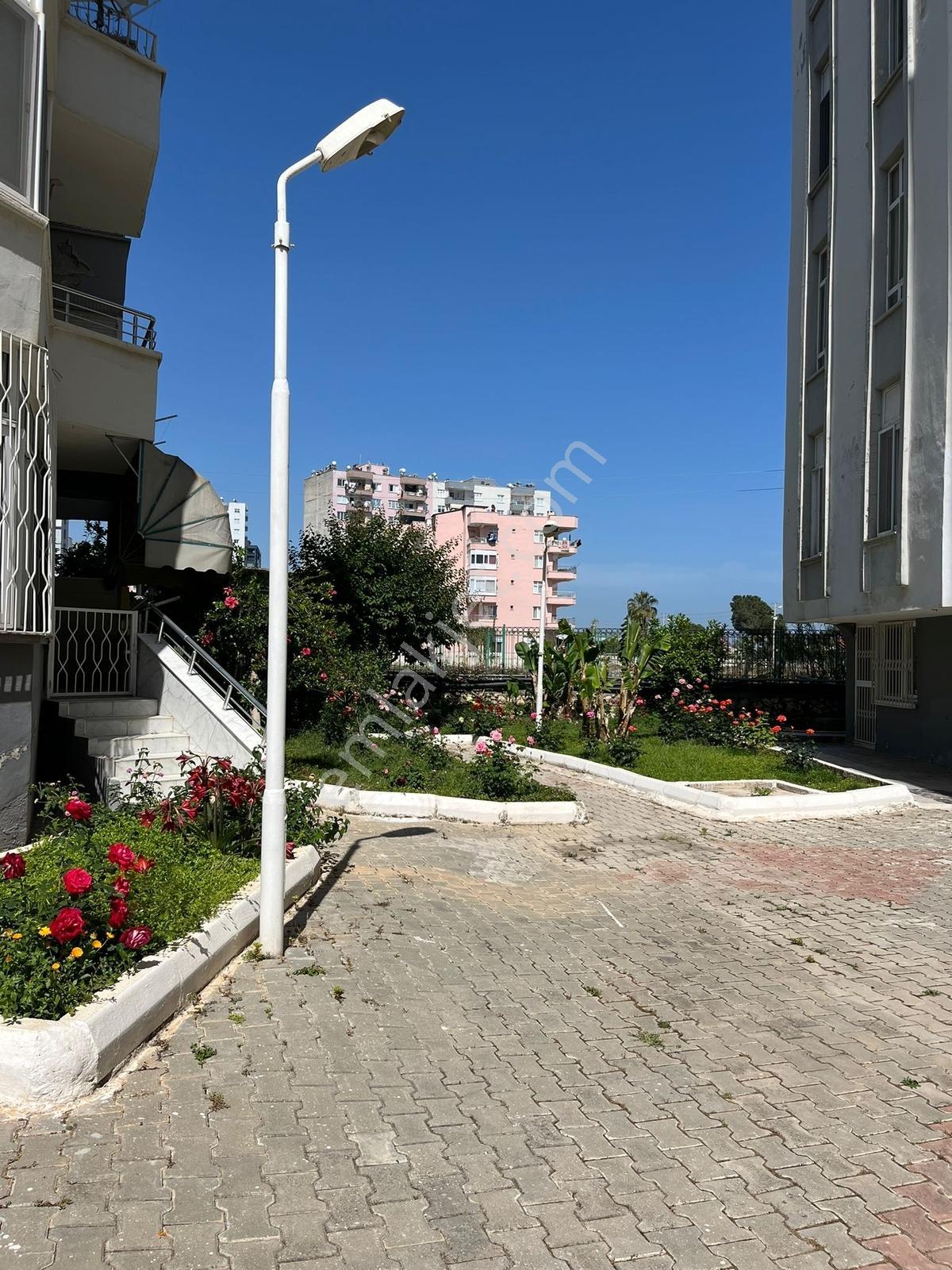 [ata]'dan Erdemli'de Deniz Manzaralı Havuzlu Site - Görsel 8