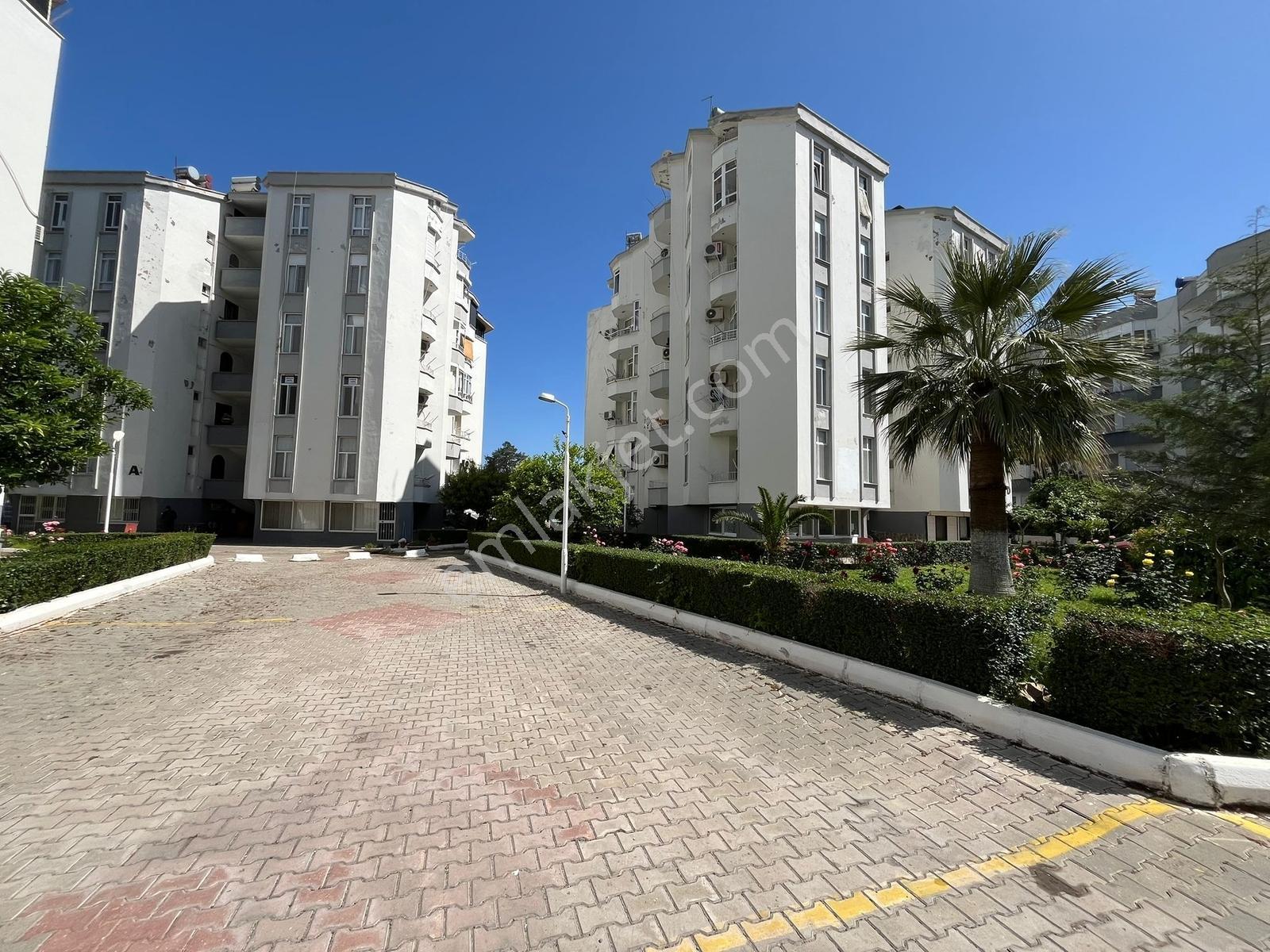 [ata]'dan Erdemli'de Deniz Manzaralı Havuzlu Site - Görsel 7