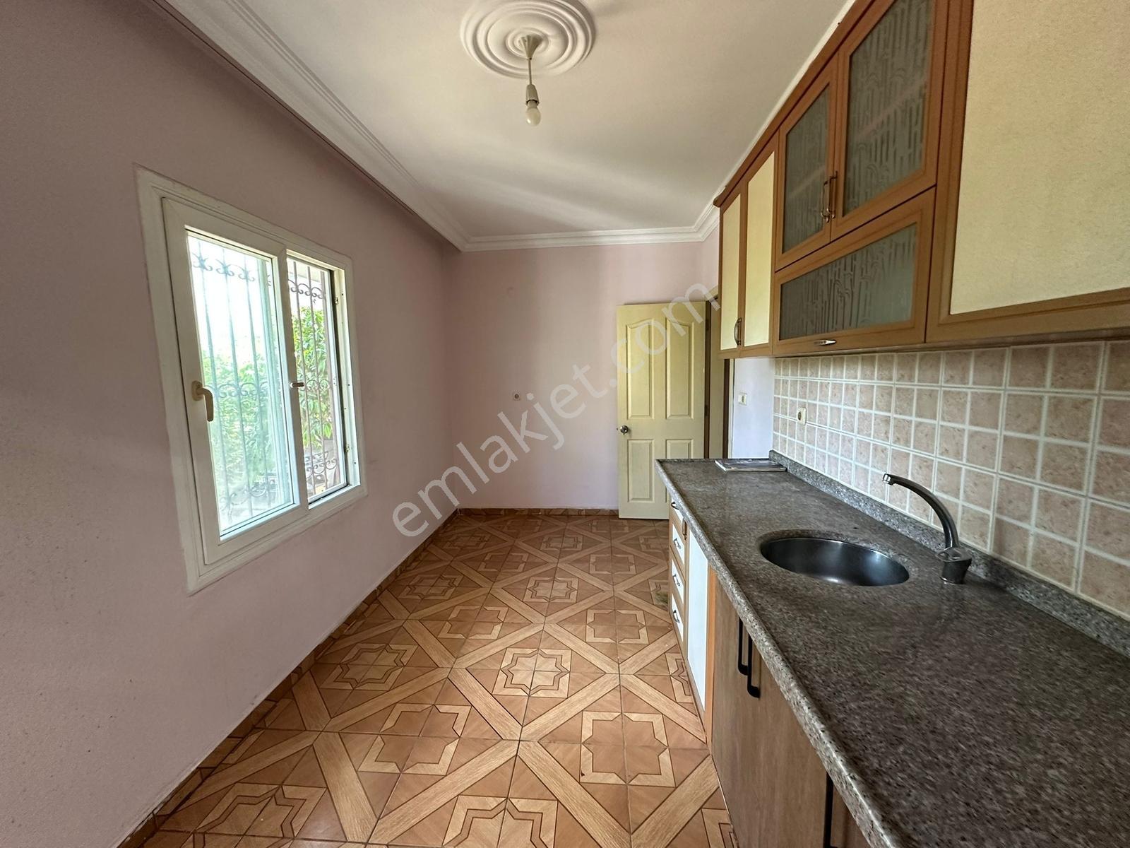 [ata]'dan Alata'da Sahile Yakın 2+1 Kiralık Daire - Görsel 6