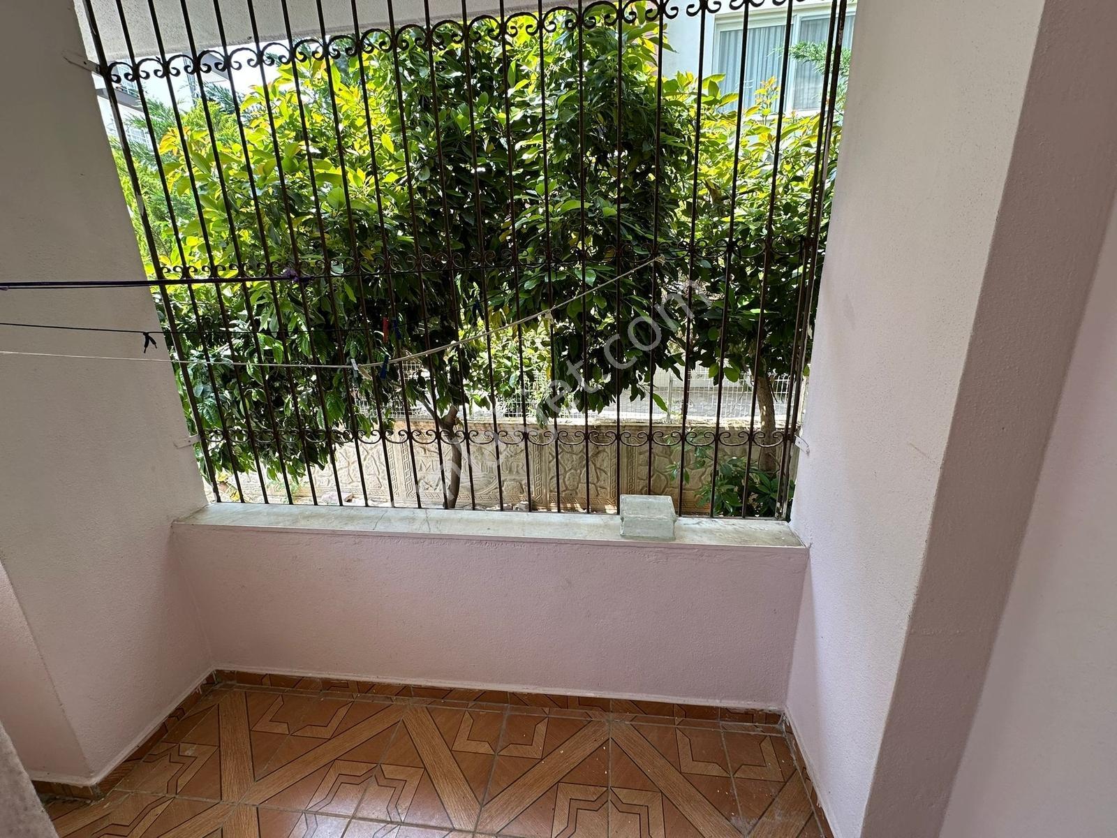 [ata]'dan Alata'da Sahile Yakın 2+1 Kiralık Daire - Görsel 10