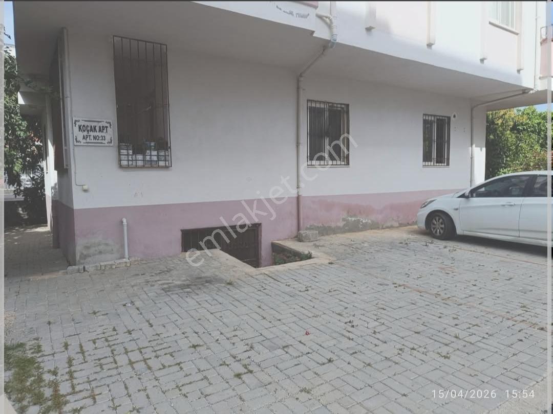 [ata]'dan Alata'da Sahile Yakın 2+1 Kiralık Daire - Görsel 15