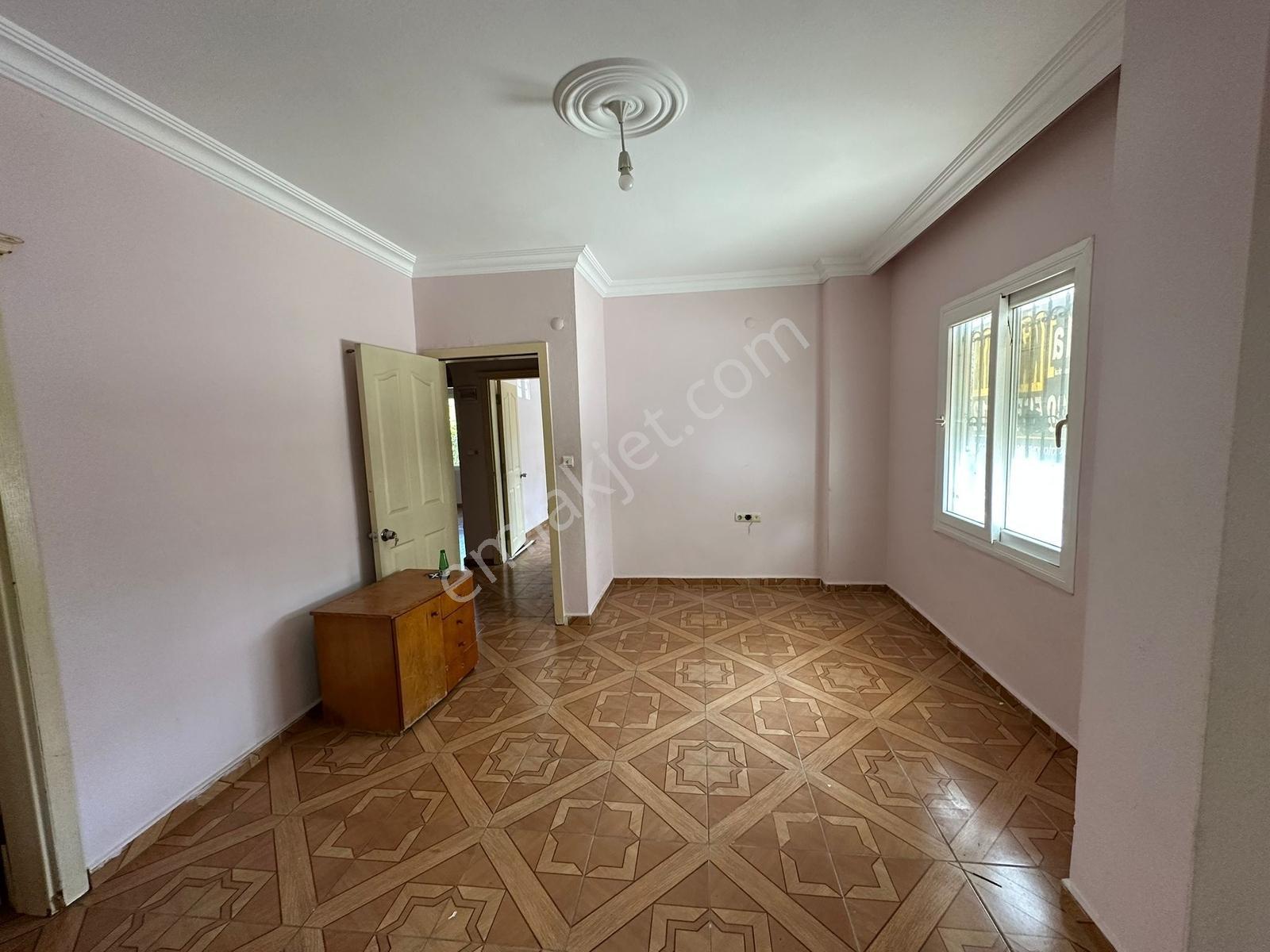 [ata]'dan Alata'da Sahile Yakın 2+1 Kiralık Daire - Görsel 4