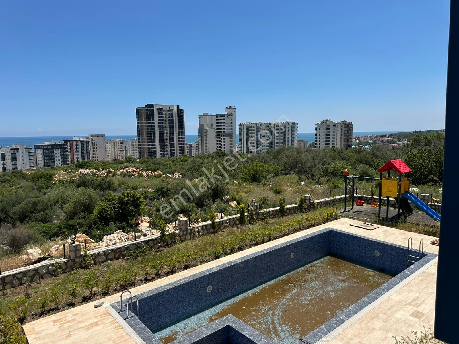 [ata]'dan Ayaş'ta Havuzlu Site'de 1+1 Satılık Daire - Görsel 29
