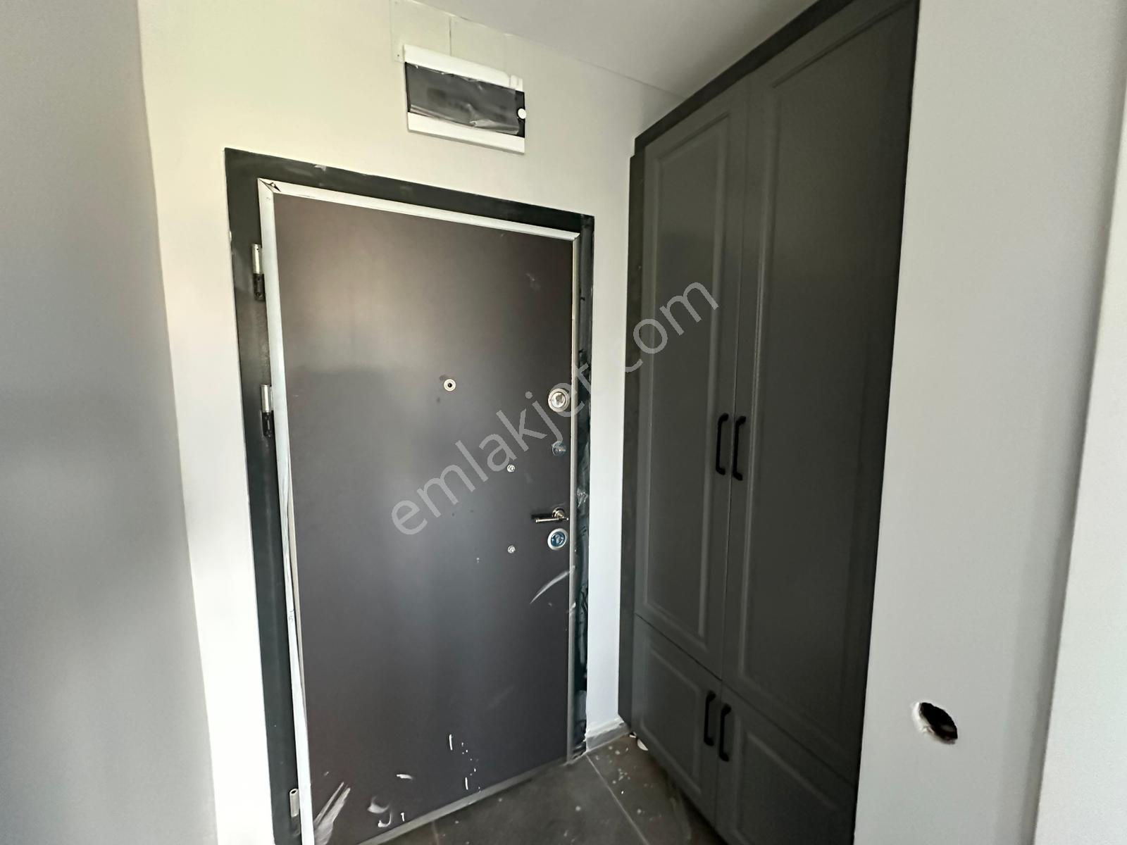 [ata]'dan Ayaş'ta Havuzlu Site'de 1+1 Satılık Daire - Görsel 14