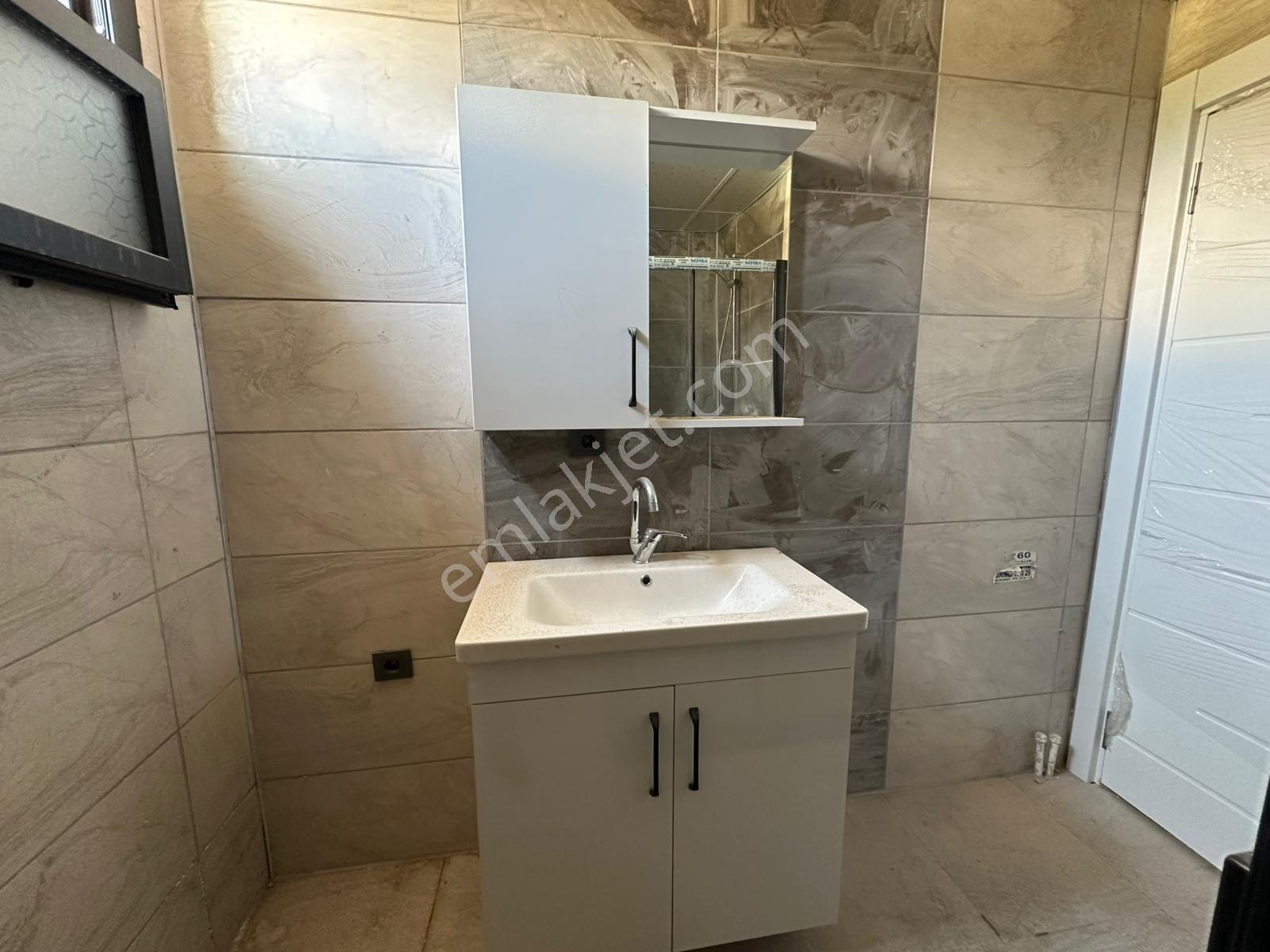 [ata]'dan Ayaş'ta Havuzlu Site'de 1+1 Satılık Daire - Görsel 10